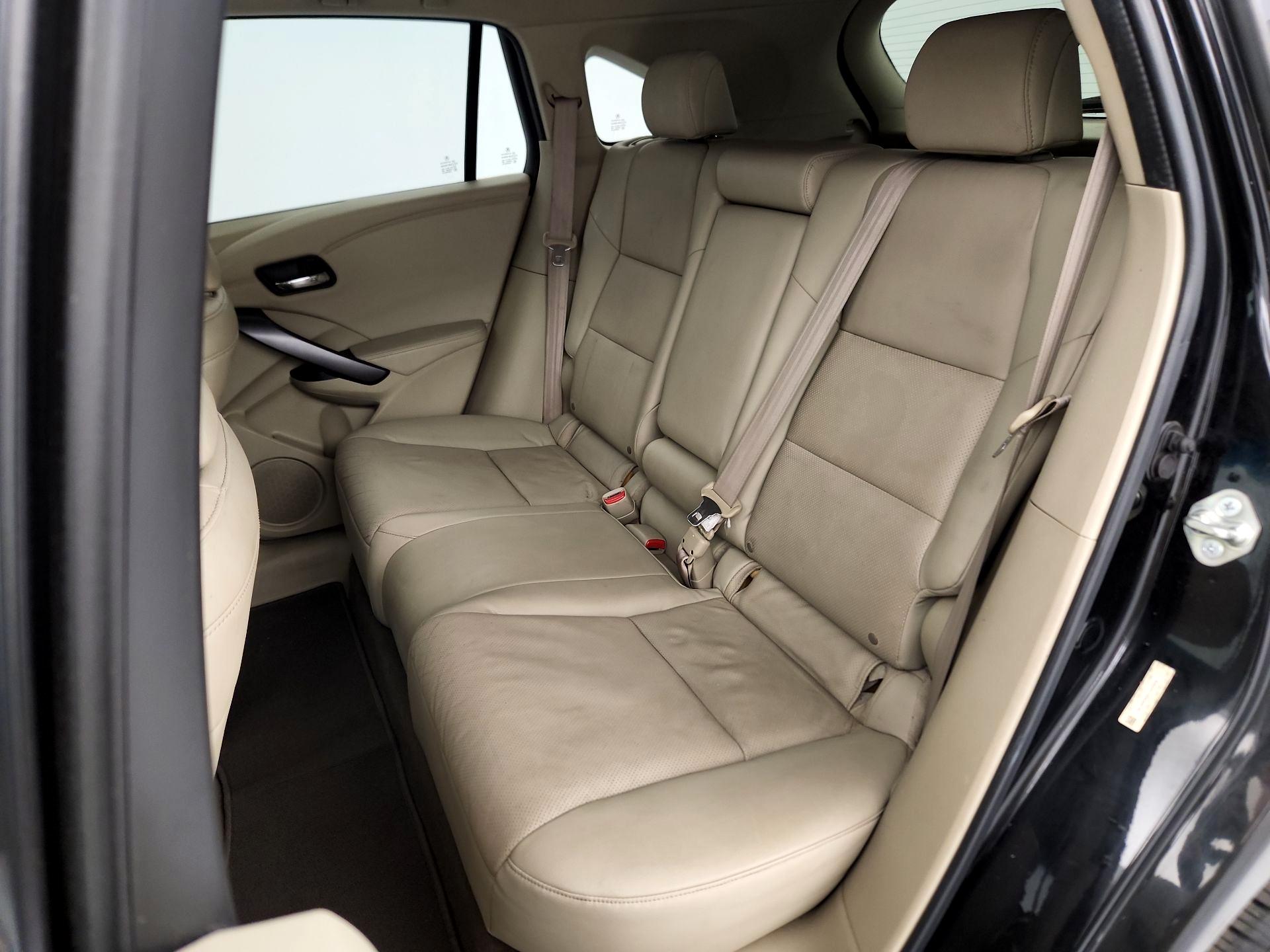 Thumbnail: 2015 Acura RDX - 20