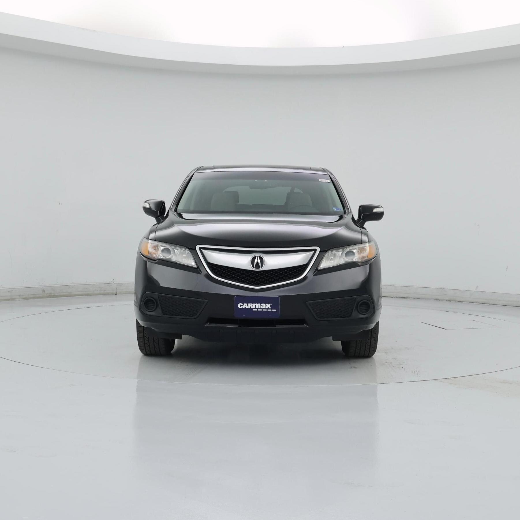 Thumbnail: 2015 Acura RDX - 5