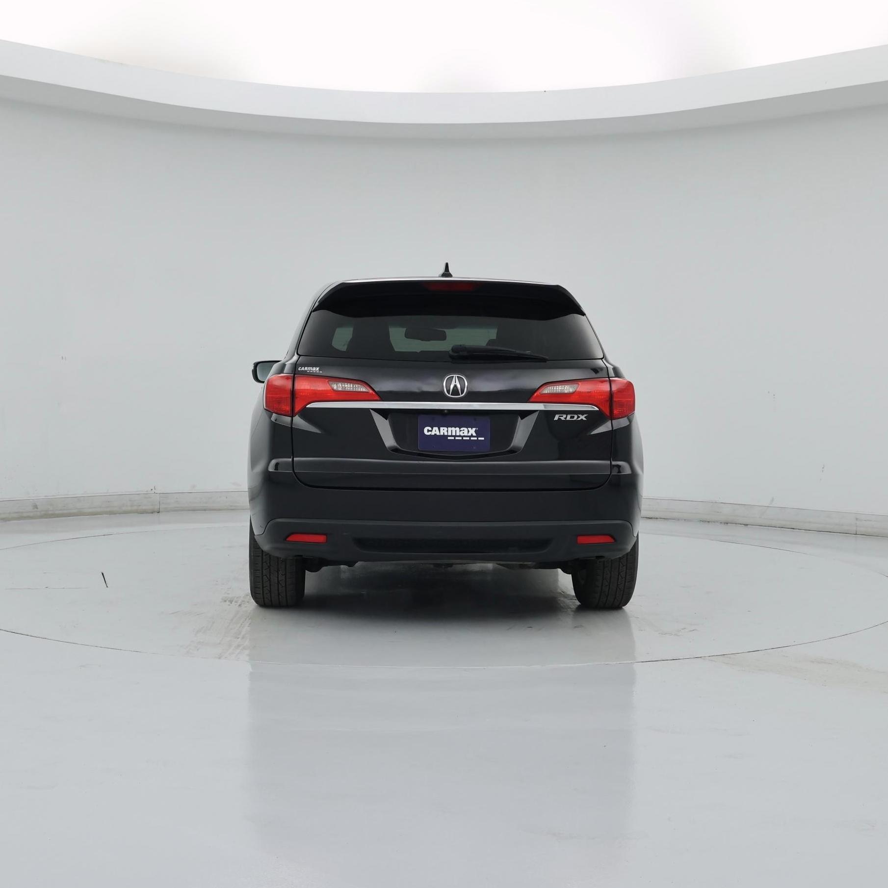 Thumbnail: 2015 Acura RDX - 6