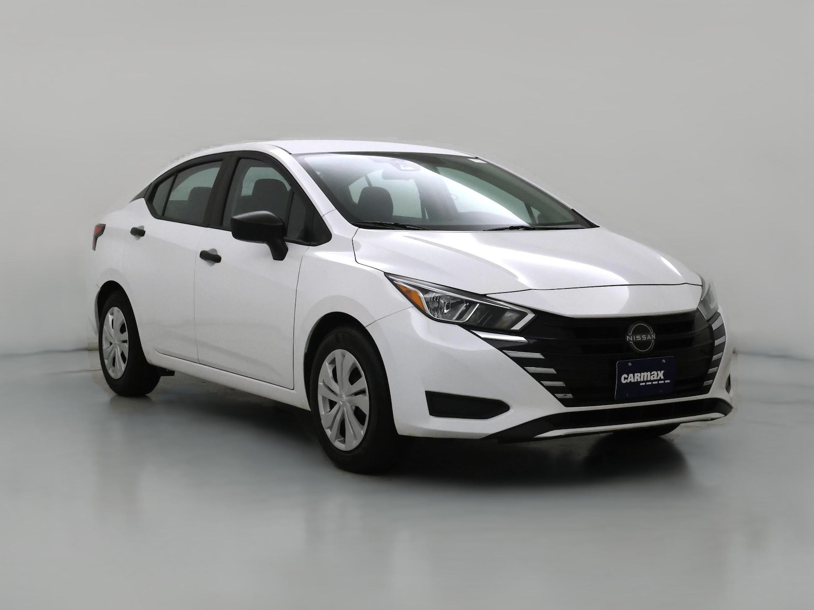 2023 Nissan Versa Sedan S