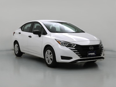2023 Nissan Versa S
