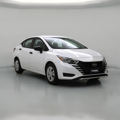 2023 Nissan Versa S