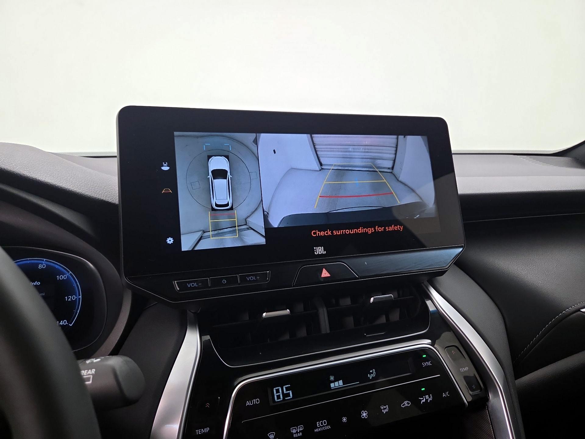 Thumbnail: 2024 Toyota Venza - 14