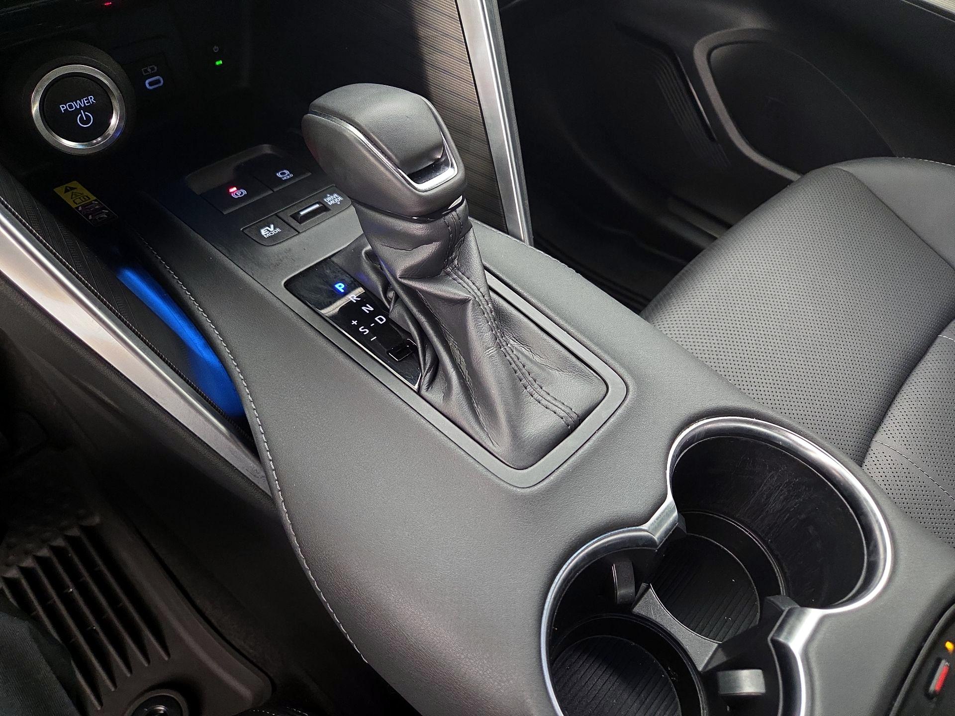 Thumbnail: 2024 Toyota Venza - 17