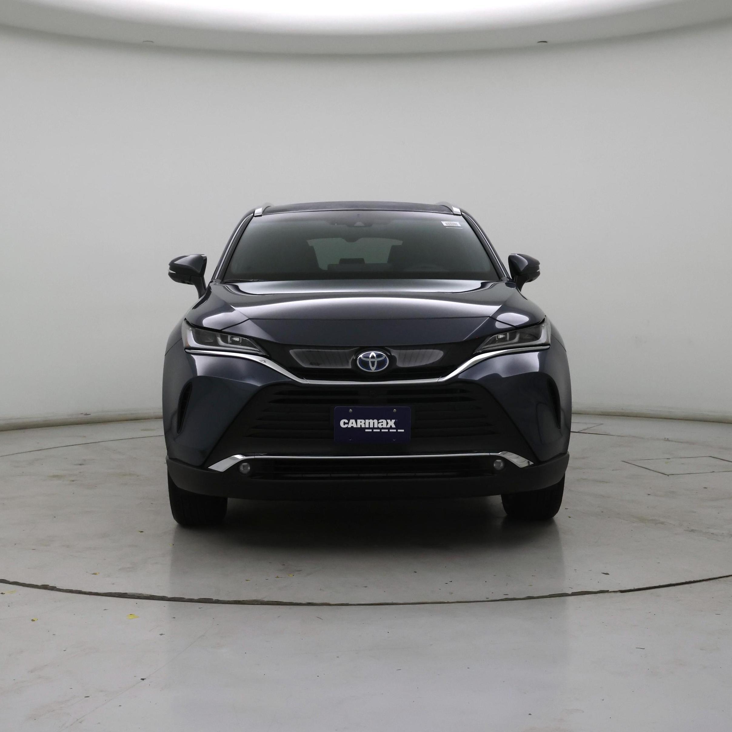 Thumbnail: 2024 Toyota Venza - 5