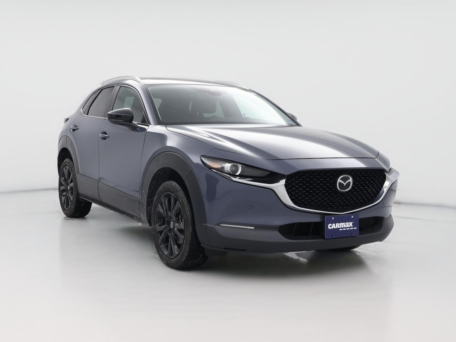 2023 Mazda CX-30 Carbon Edition