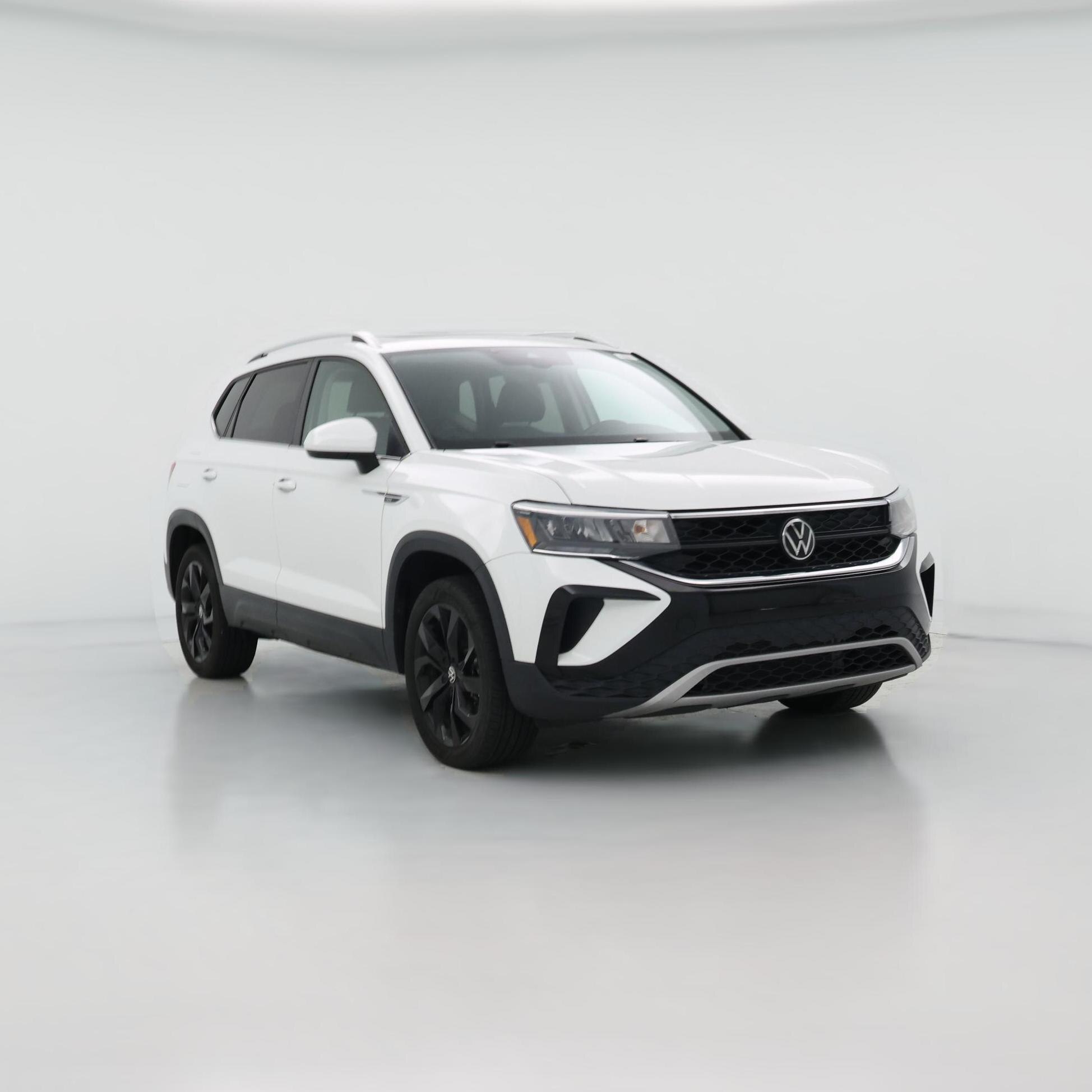 Thumbnail: 2024 Volkswagen Taos - 1