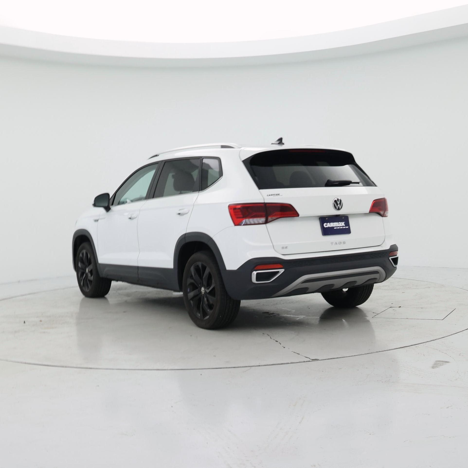 Thumbnail: 2024 Volkswagen Taos - 2