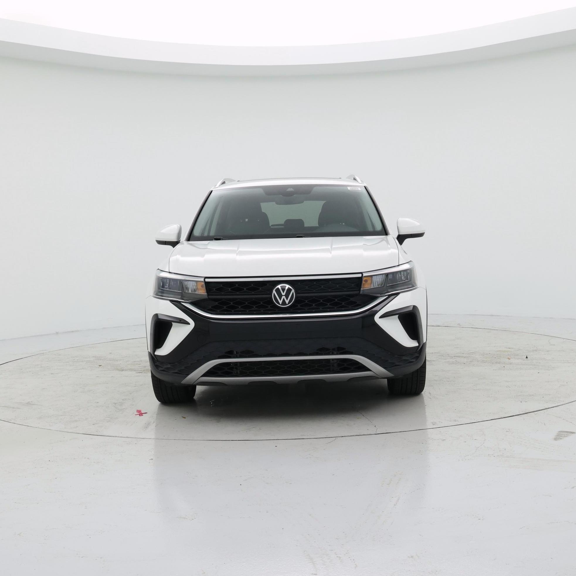 Thumbnail: 2024 Volkswagen Taos - 5