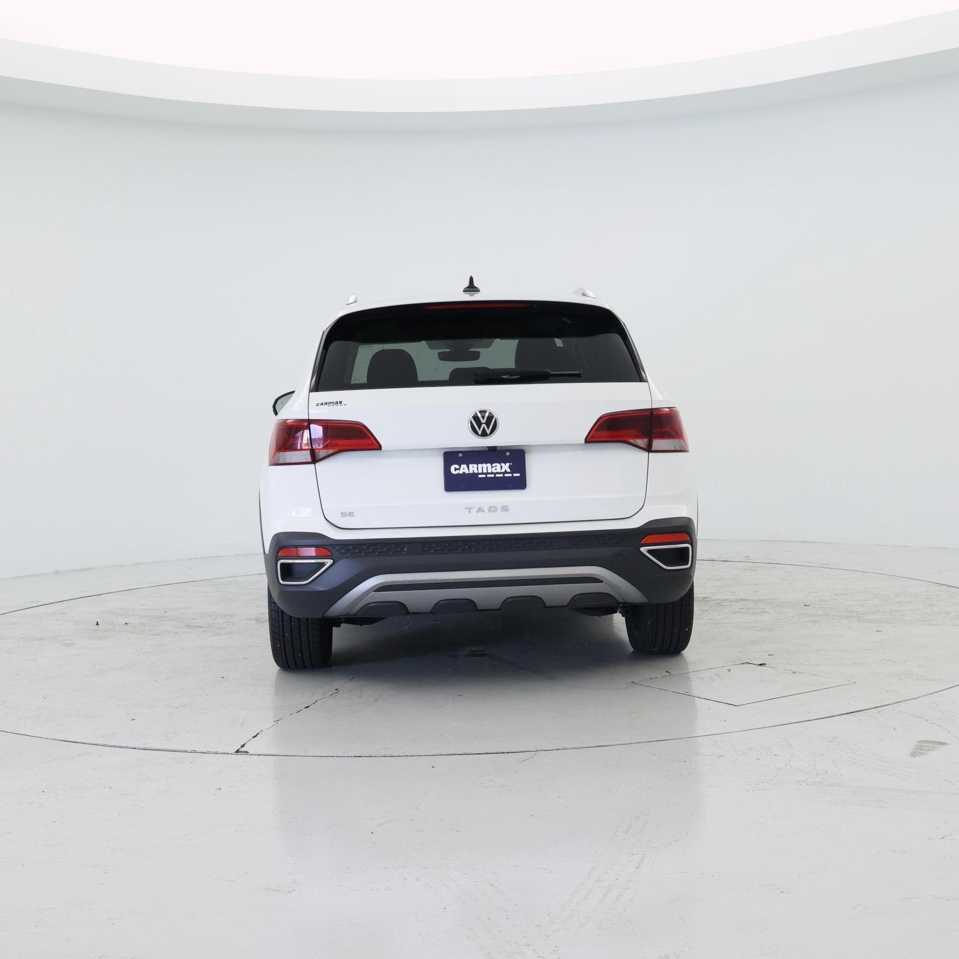 Thumbnail: 2024 Volkswagen Taos - 6