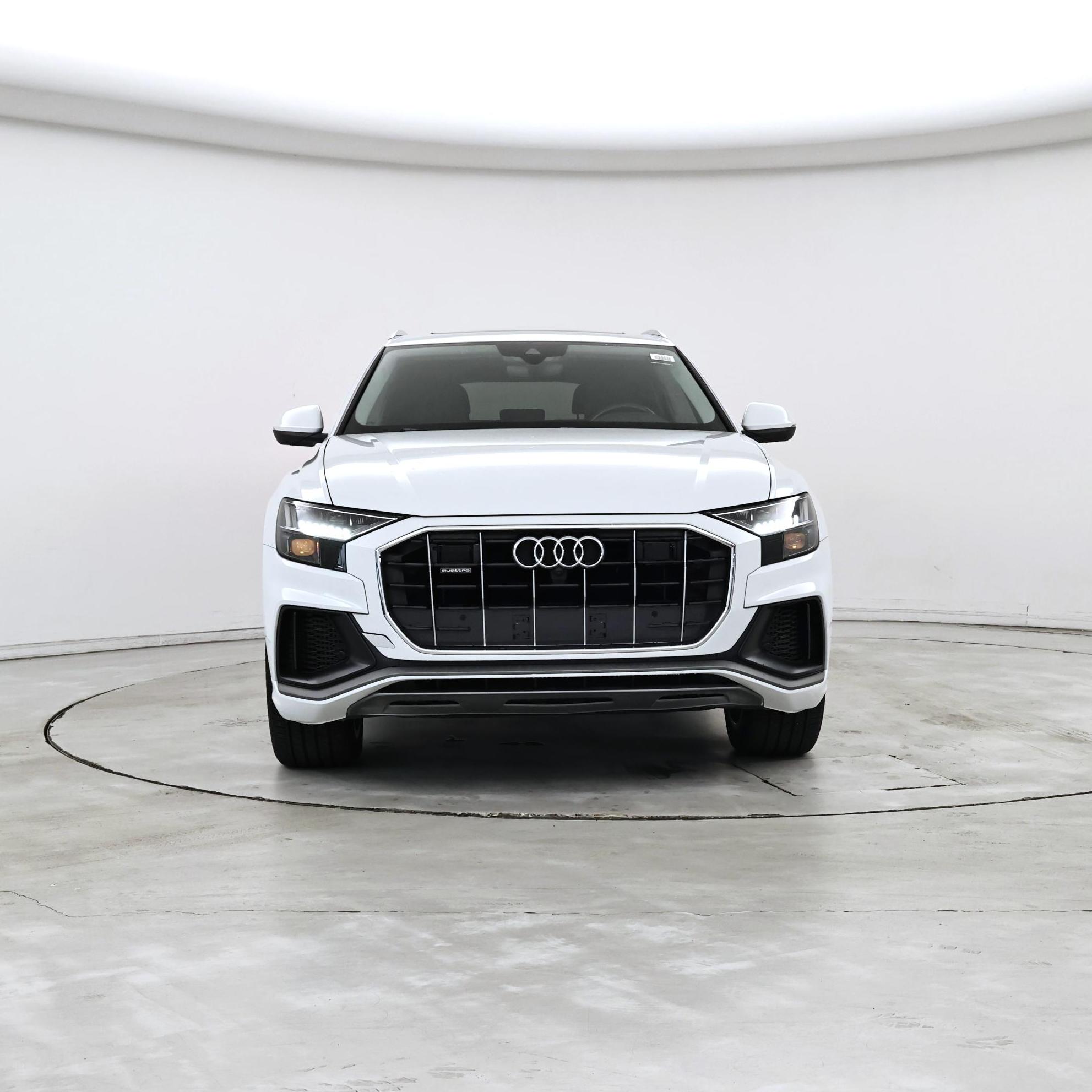 Thumbnail: 2021 Audi Q8 - 5