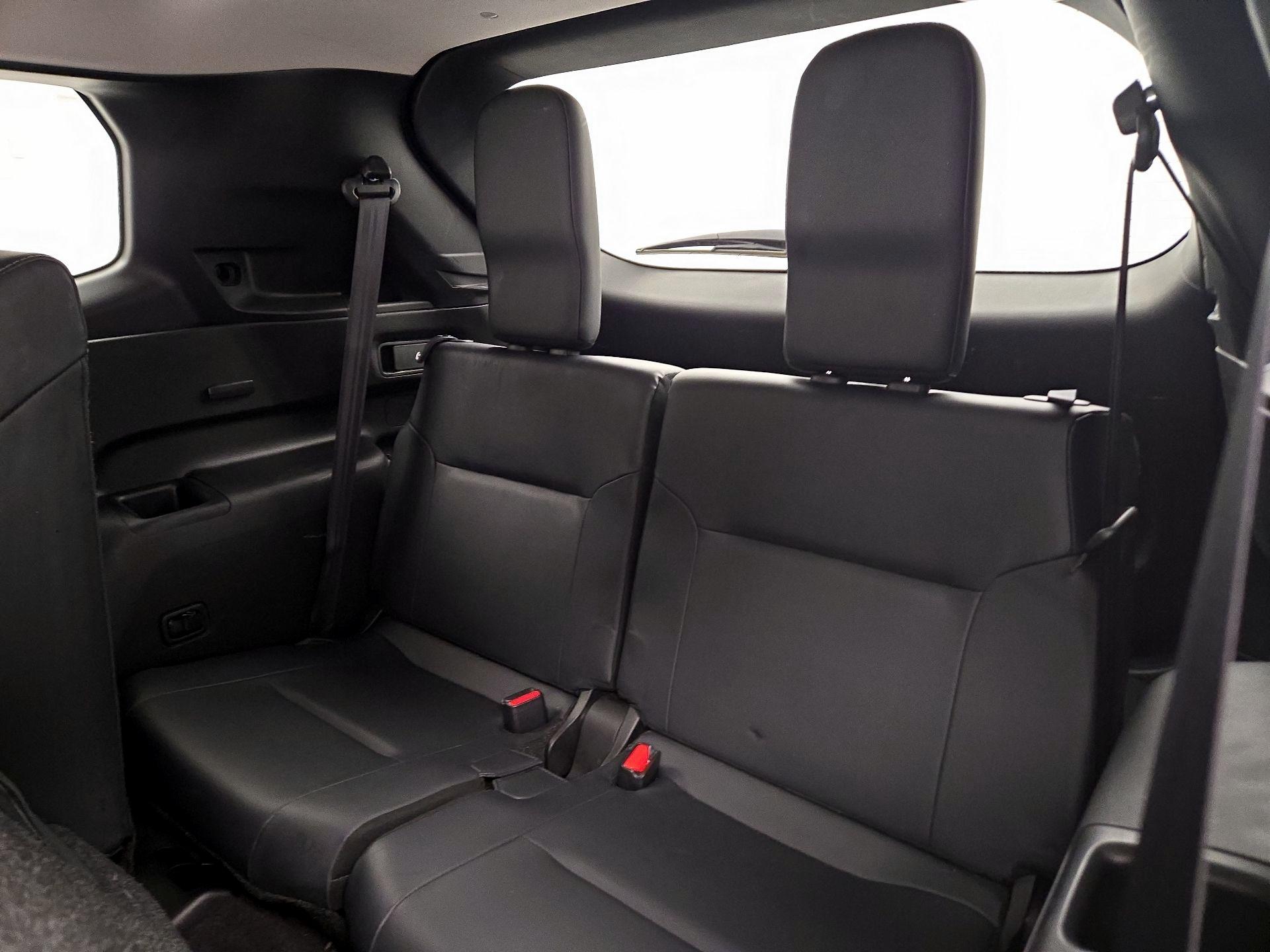 Thumbnail: 2024 Mitsubishi Outlander - 20