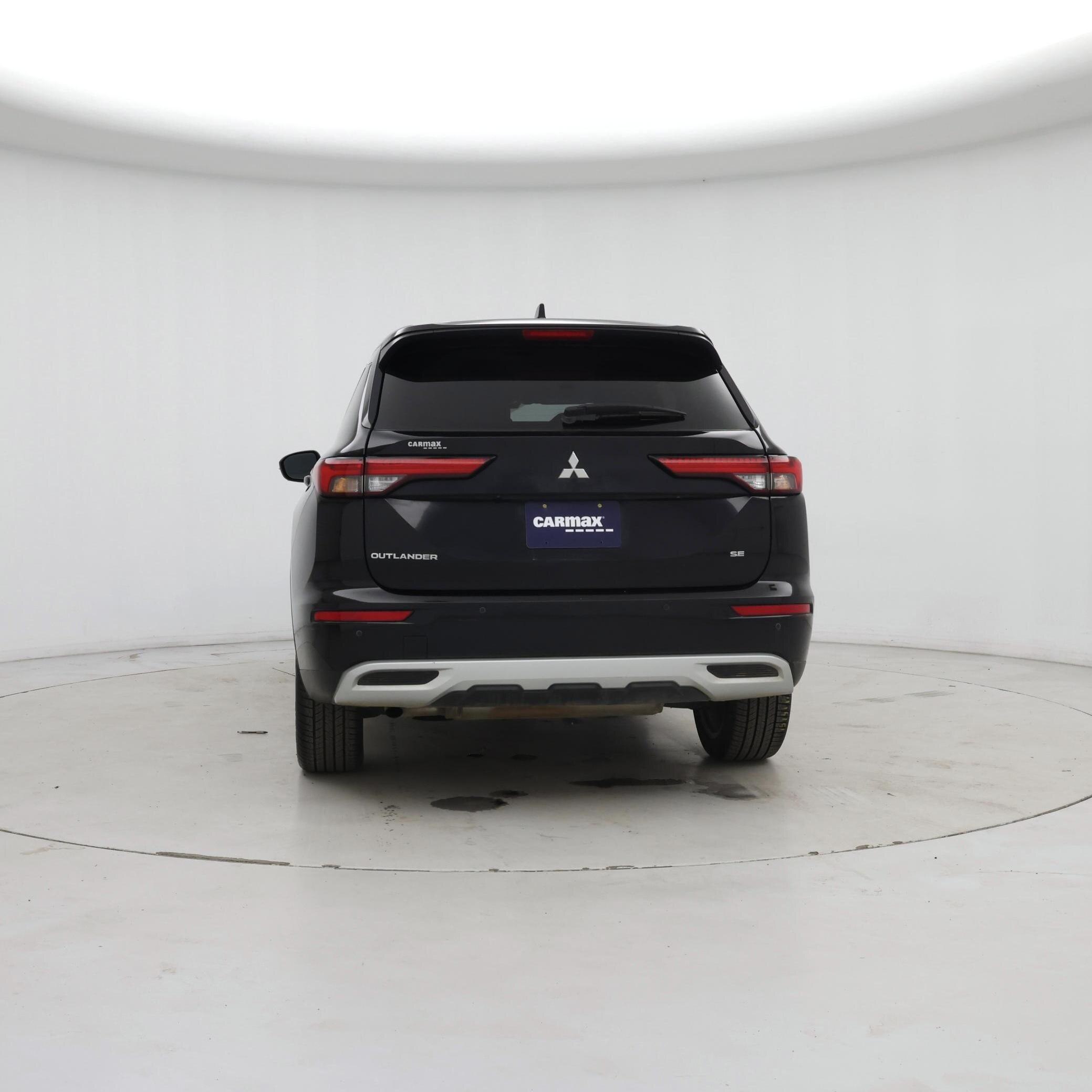 Thumbnail: 2024 Mitsubishi Outlander - 6