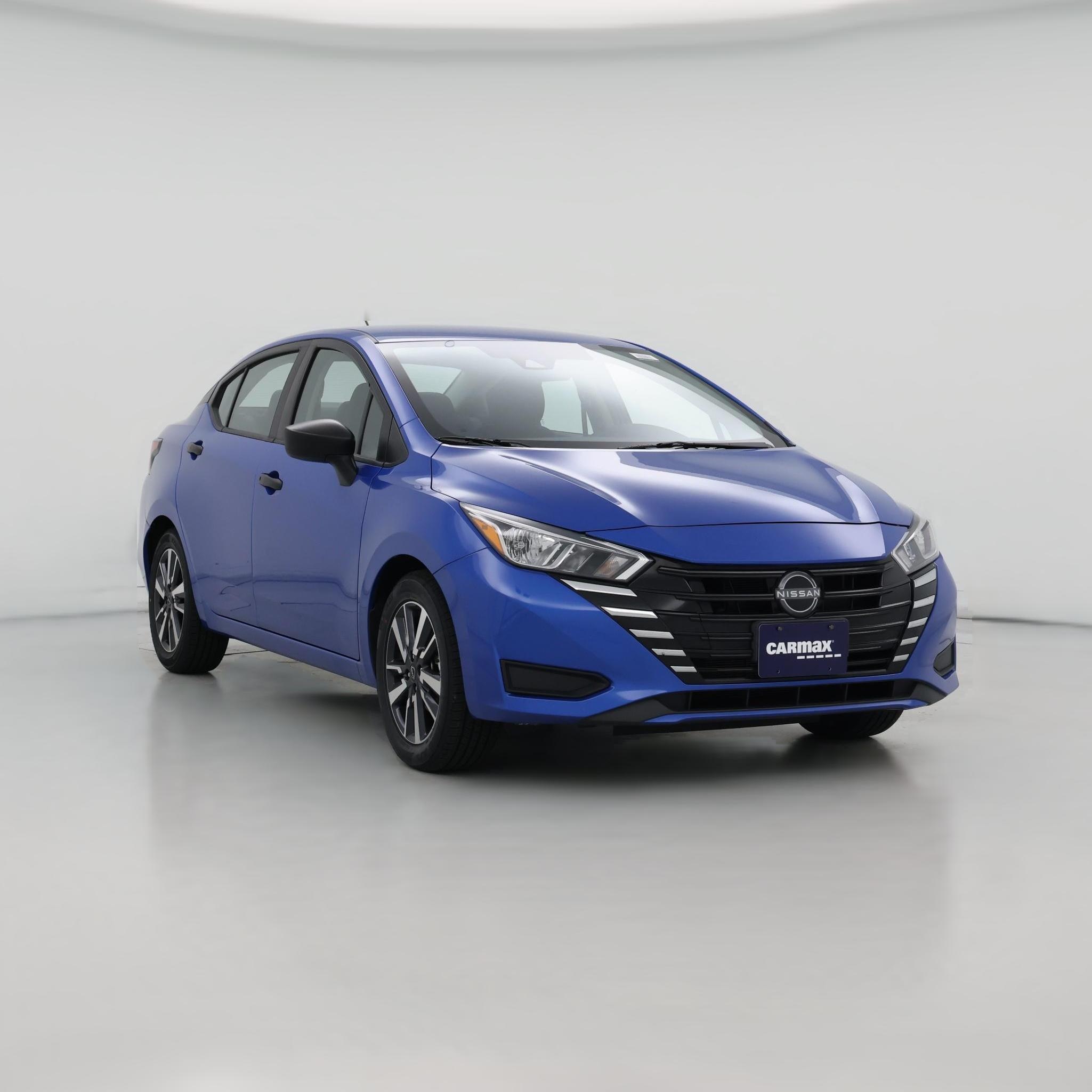 Thumbnail: 2023 Nissan Versa - 1