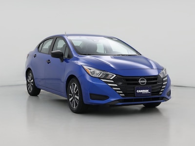 2023 Nissan Versa S