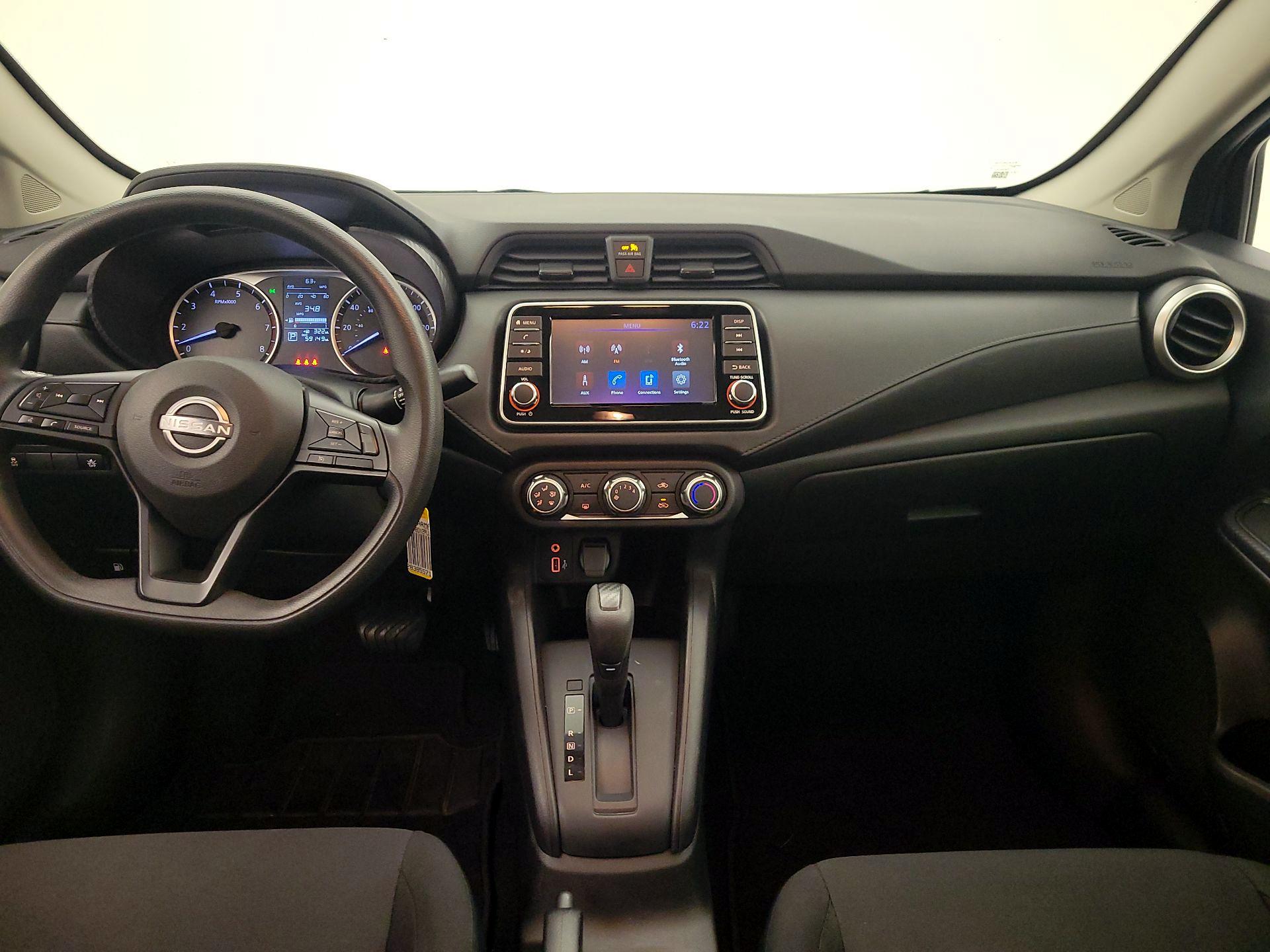 Thumbnail: 2023 Nissan Versa - 9