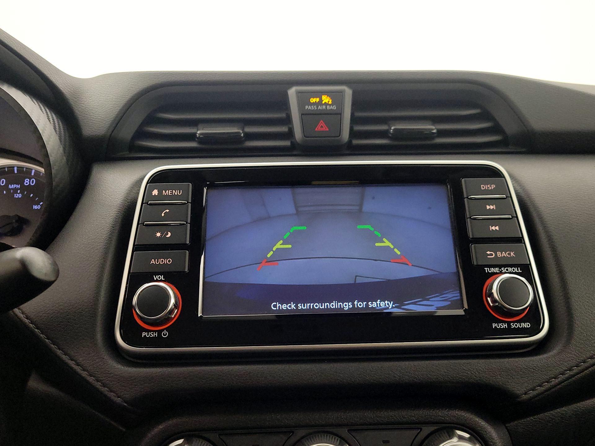 Thumbnail: 2023 Nissan Versa - 14