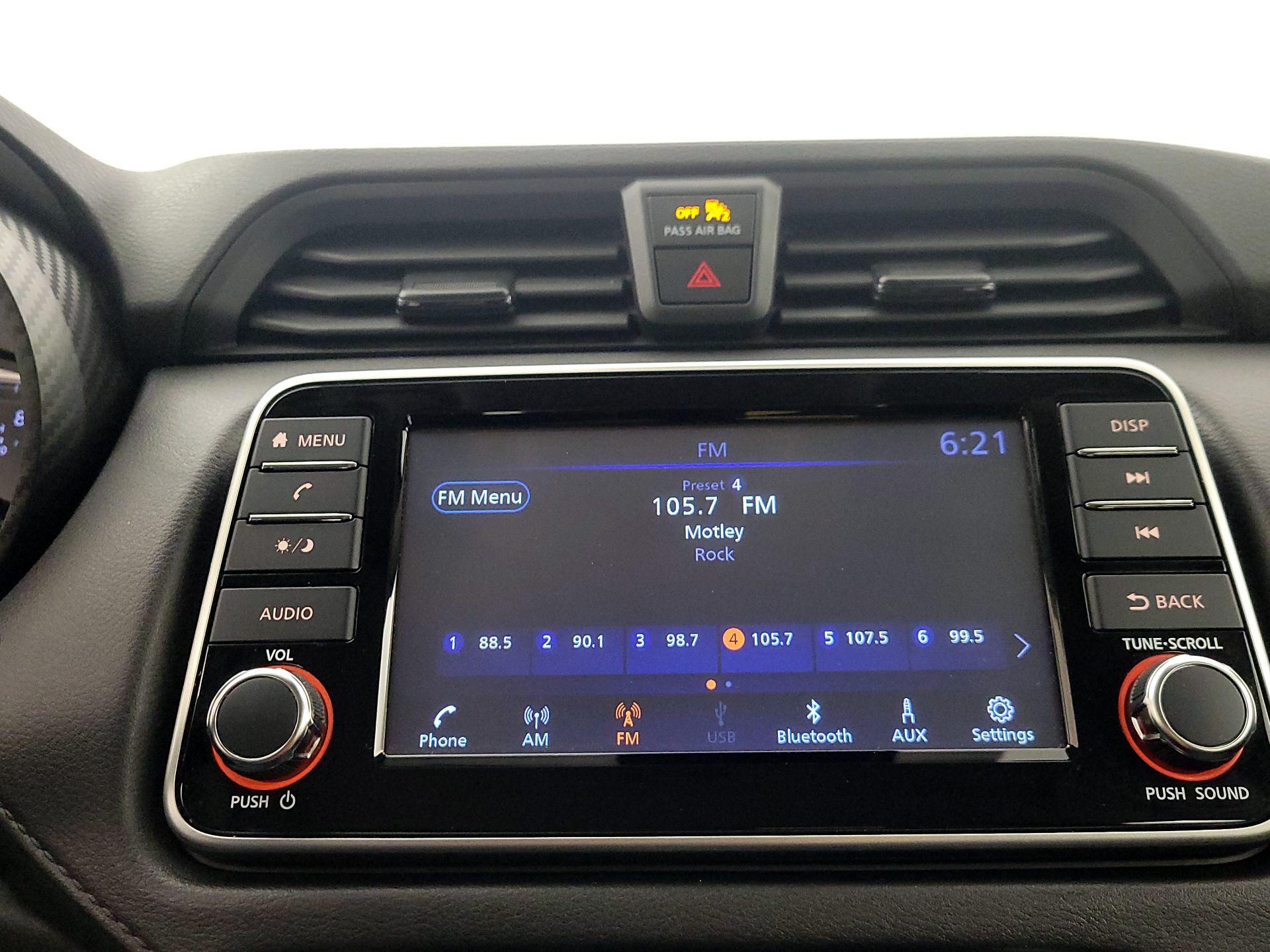 Thumbnail: 2023 Nissan Versa - 15