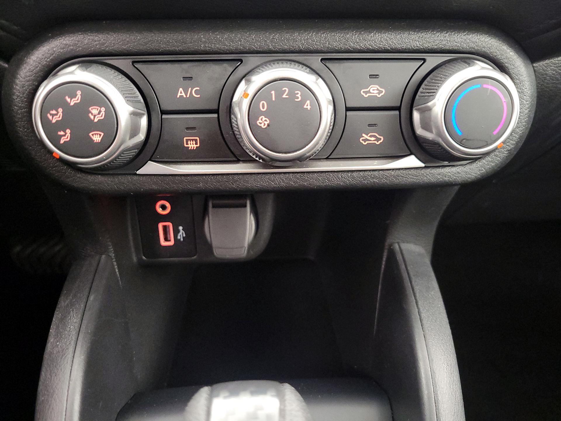 Thumbnail: 2023 Nissan Versa - 16