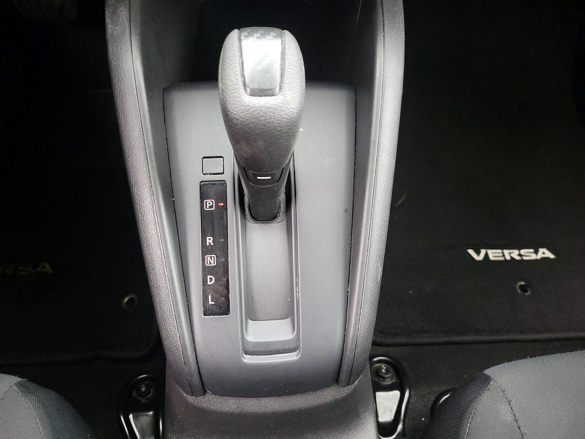 Thumbnail: 2023 Nissan Versa - 17