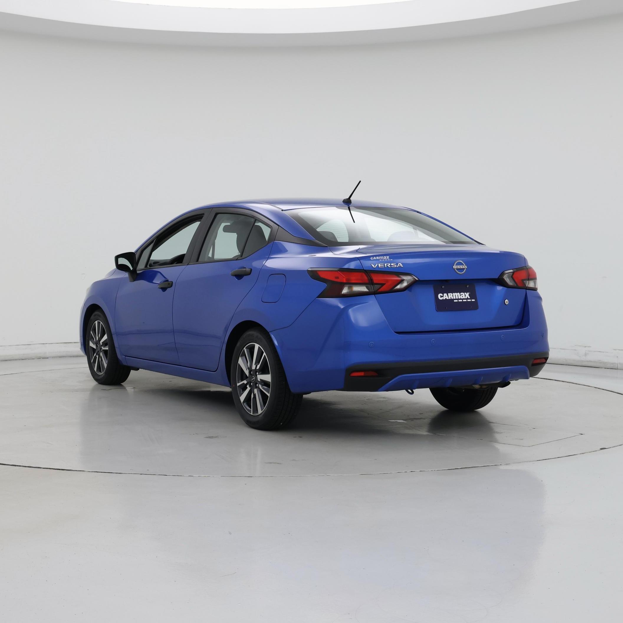 Thumbnail: 2023 Nissan Versa - 2