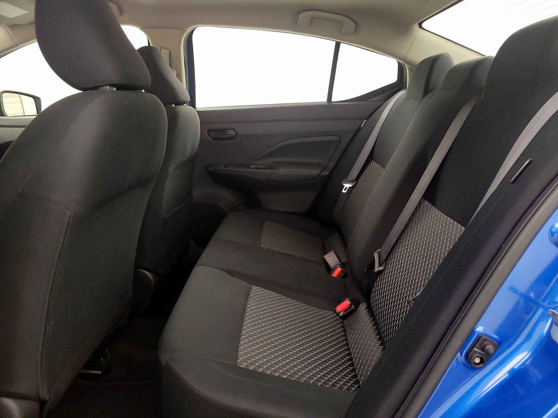 Thumbnail: 2023 Nissan Versa - 19