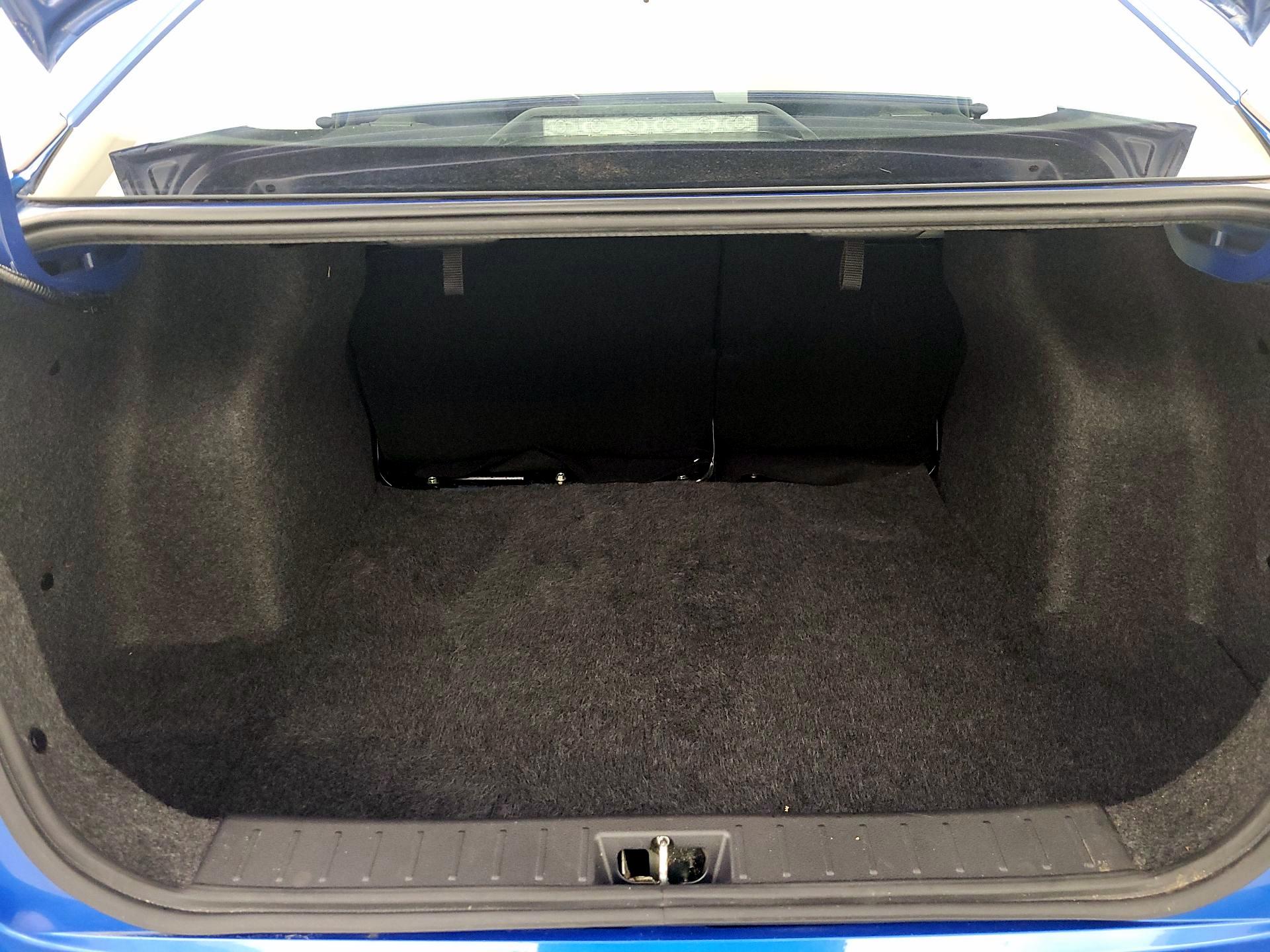 Thumbnail: 2023 Nissan Versa - 20