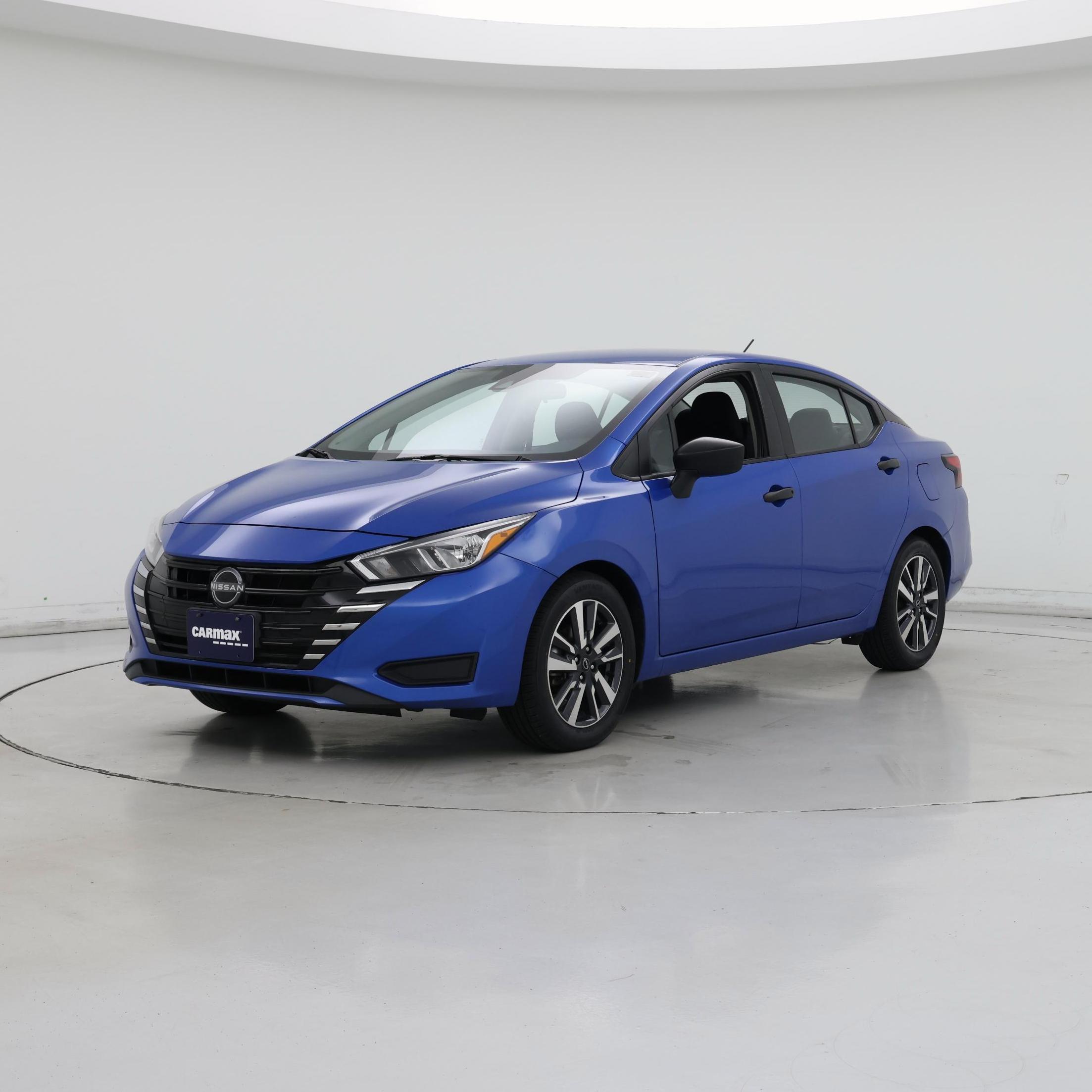 Thumbnail: 2023 Nissan Versa - 4