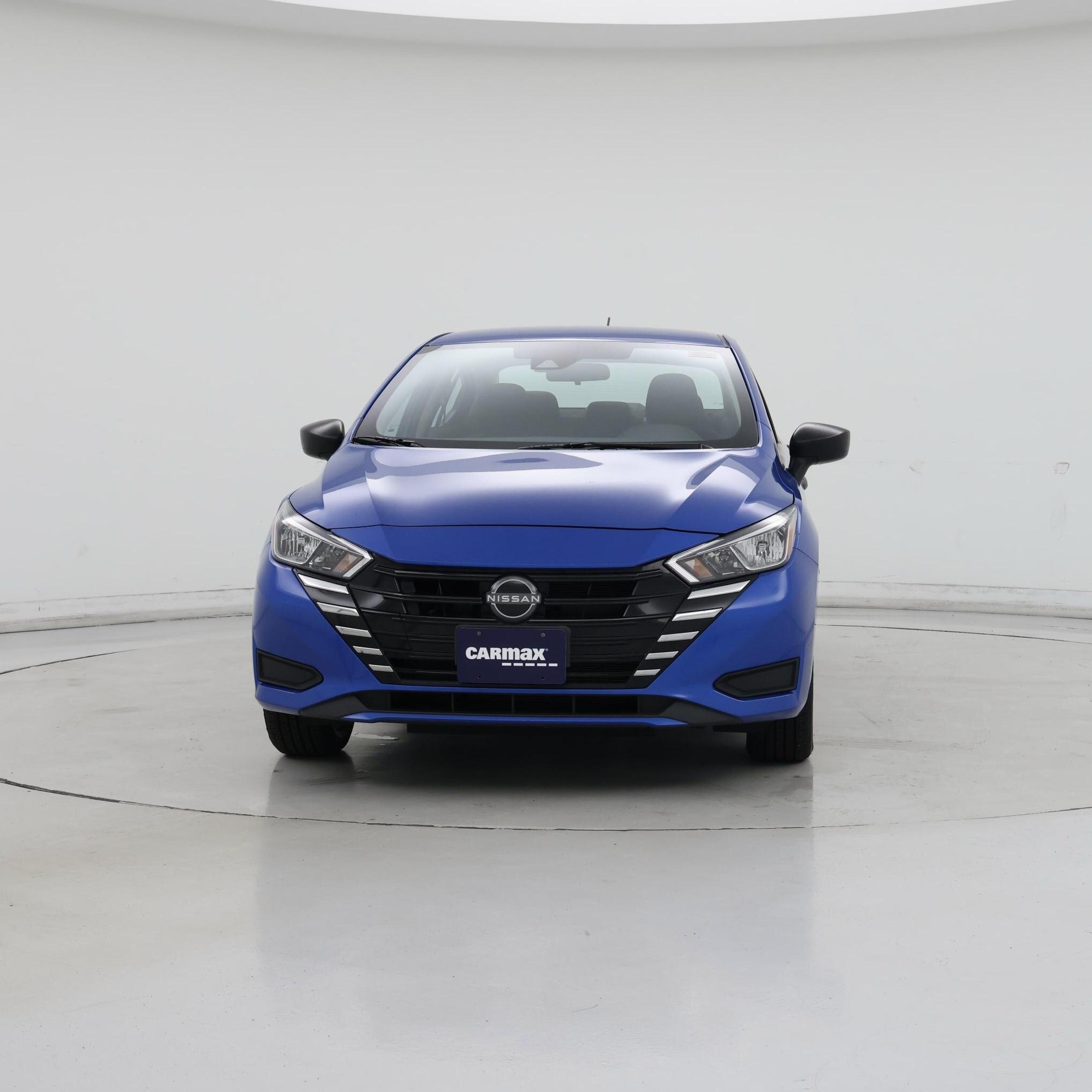 Thumbnail: 2023 Nissan Versa - 5