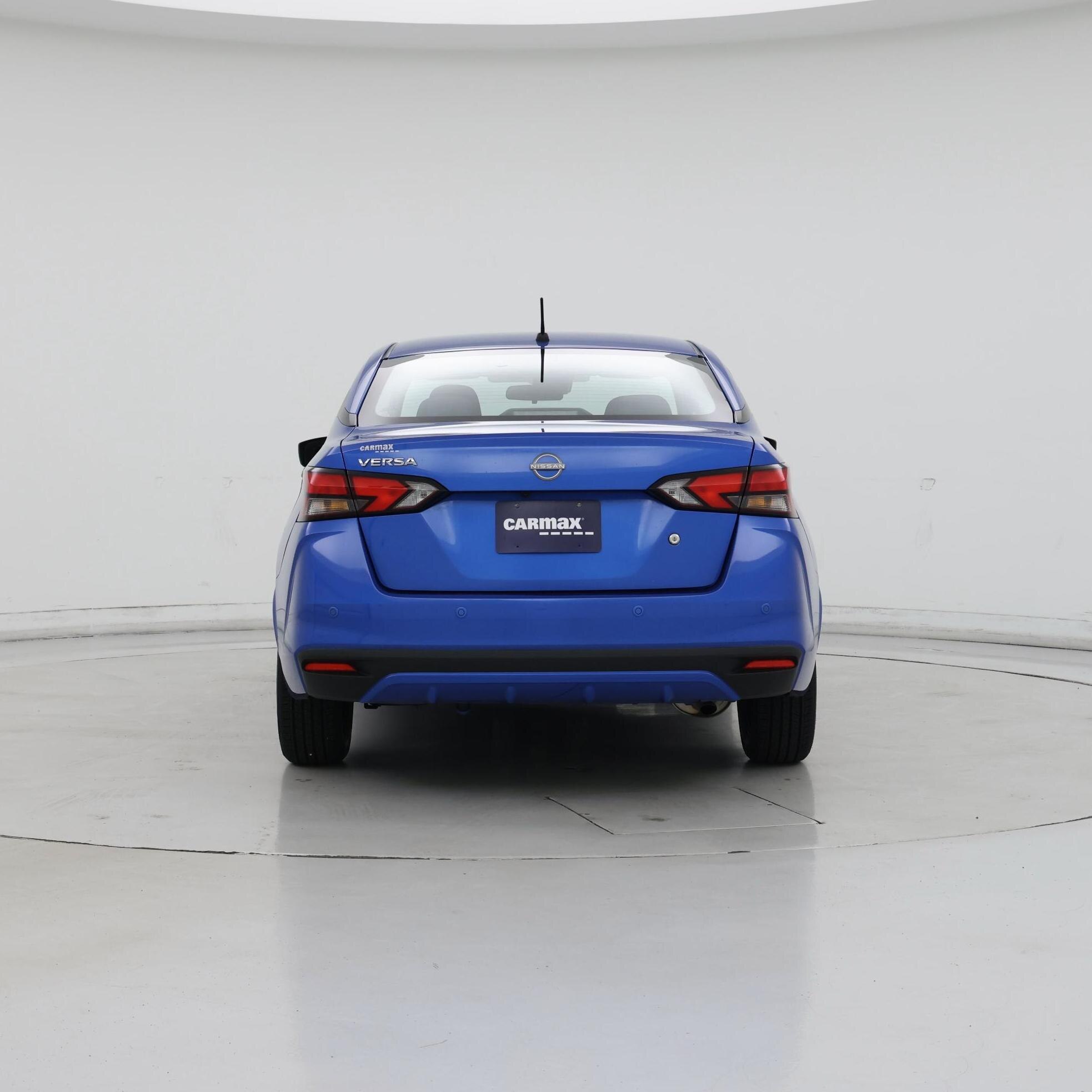 Thumbnail: 2023 Nissan Versa - 6