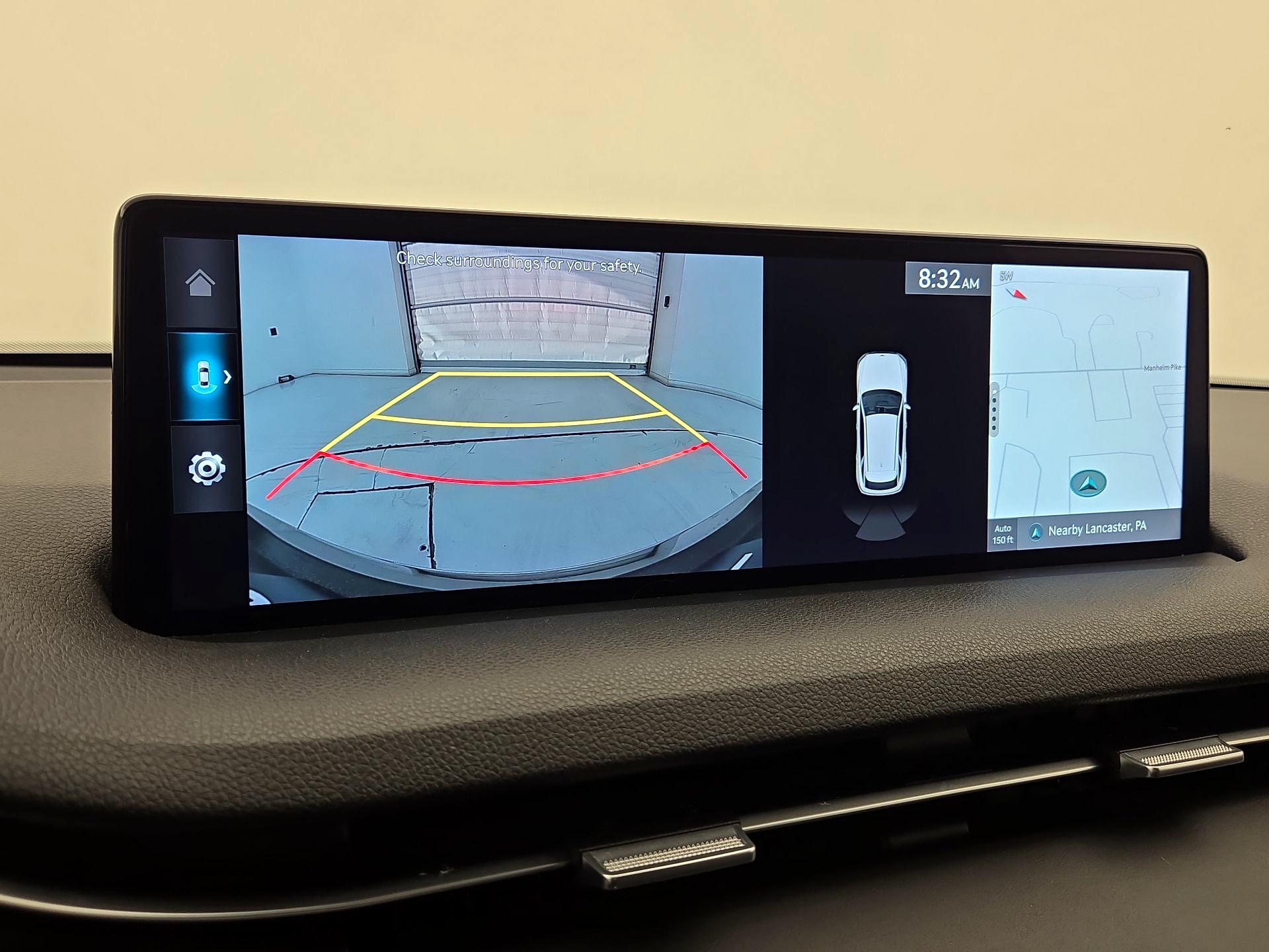 Thumbnail: 2025 Genesis GV70 - 15