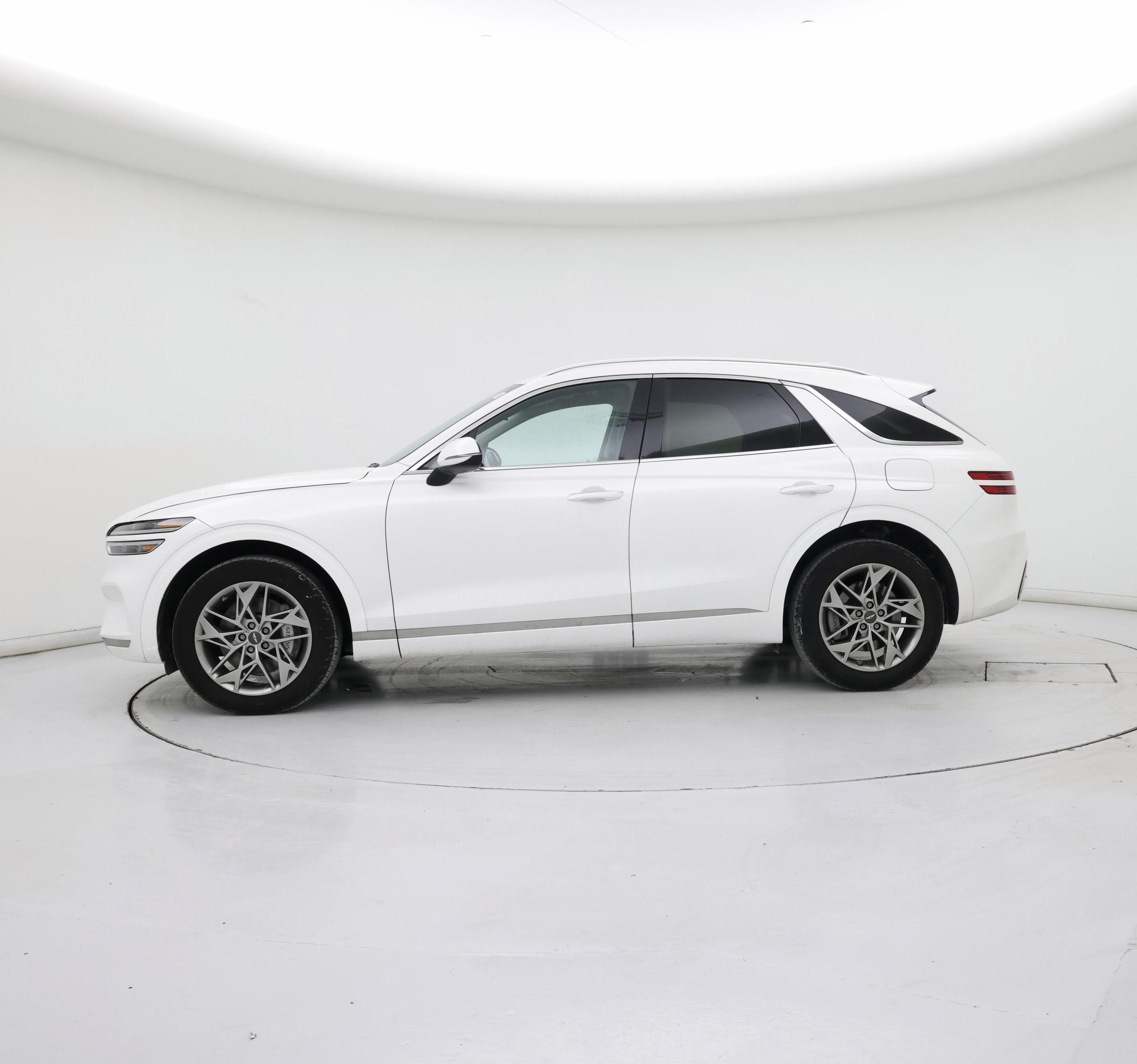 Thumbnail: 2025 Genesis GV70 - 3