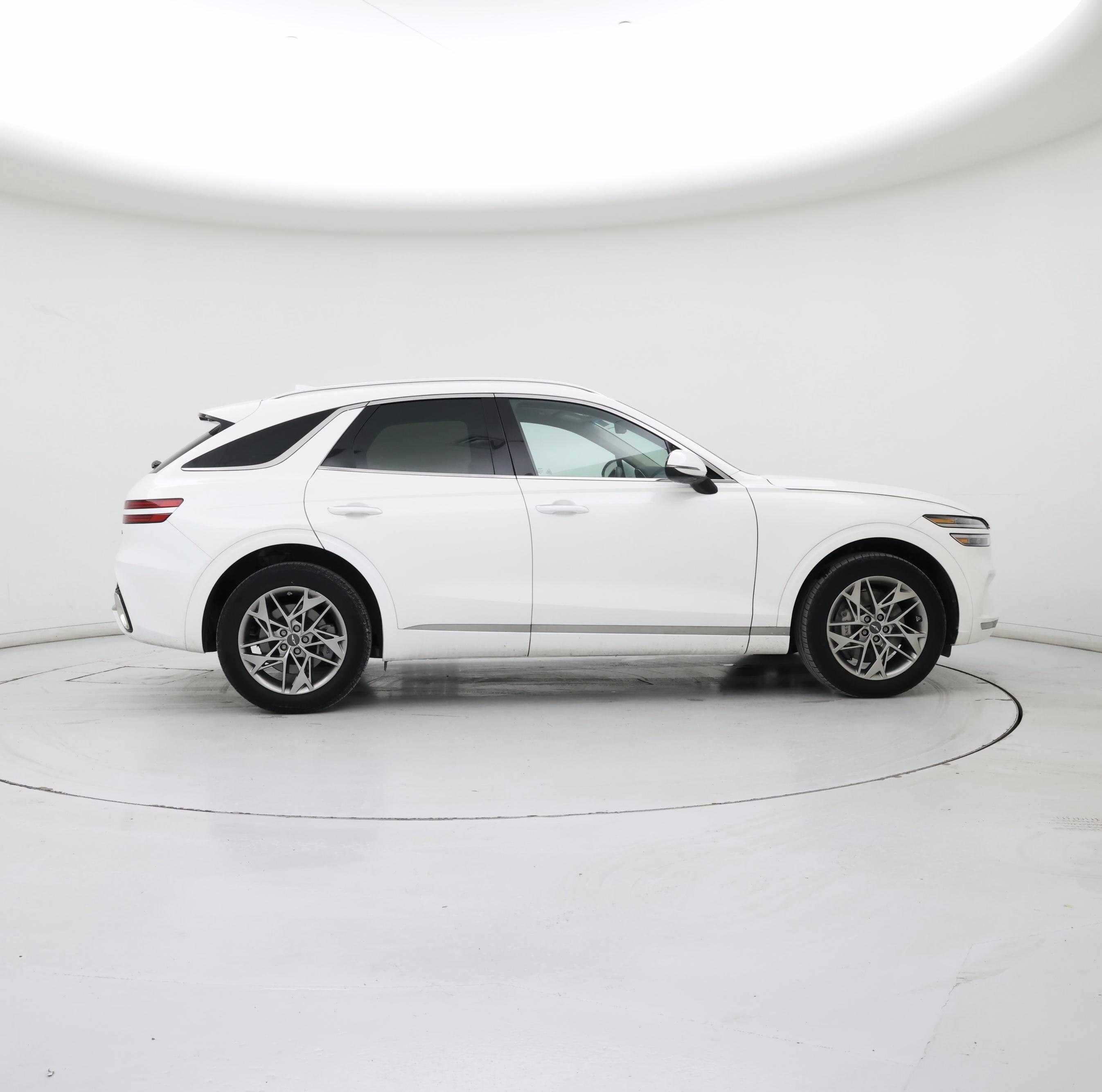 Thumbnail: 2025 Genesis GV70 - 7