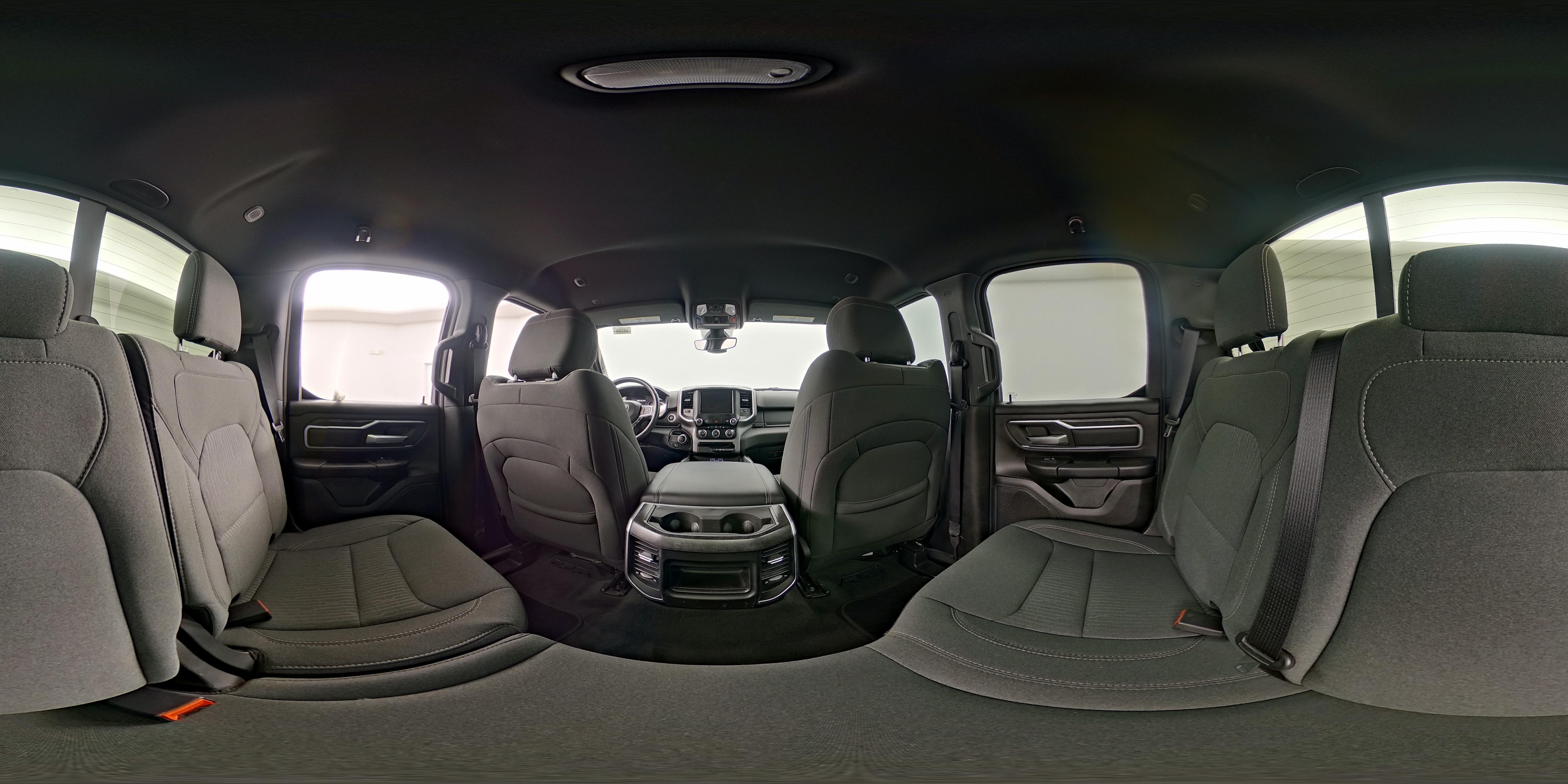 2023 RAM Ram 1500 Pickup Big Horn/Lone Star - Photo 25