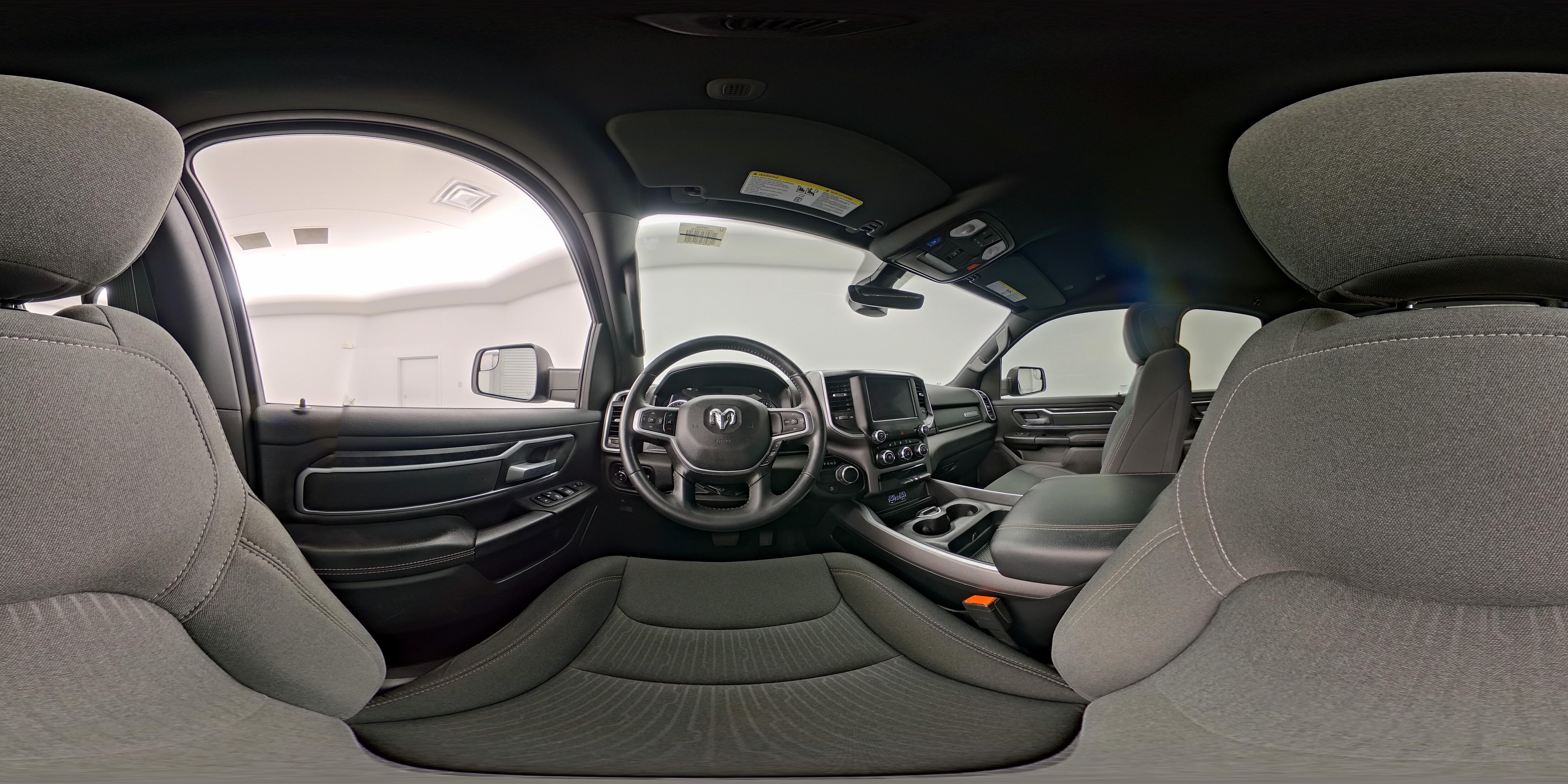 2023 RAM Ram 1500 Pickup Big Horn/Lone Star - Photo 26