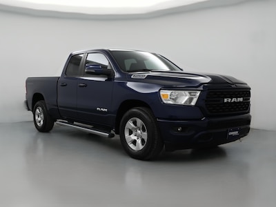 2023 Ram 1500 Bighorn