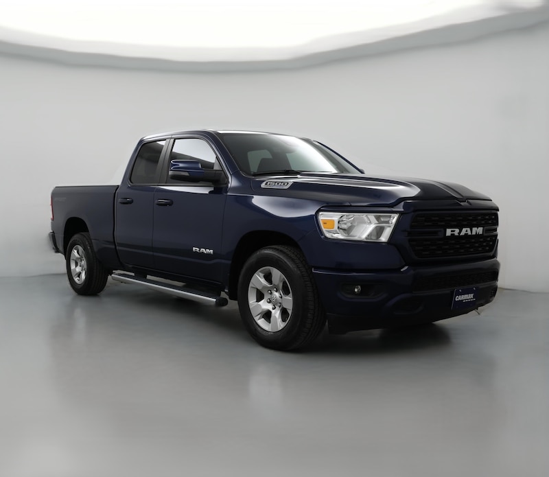 2023 Ram 1500 Bighorn
