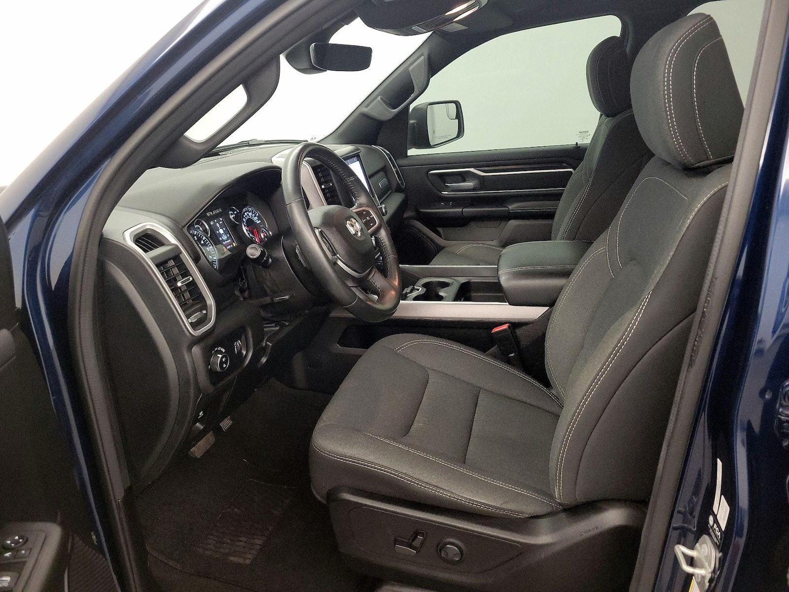 2023 RAM Ram 1500 Pickup Big Horn/Lone Star - Photo 12