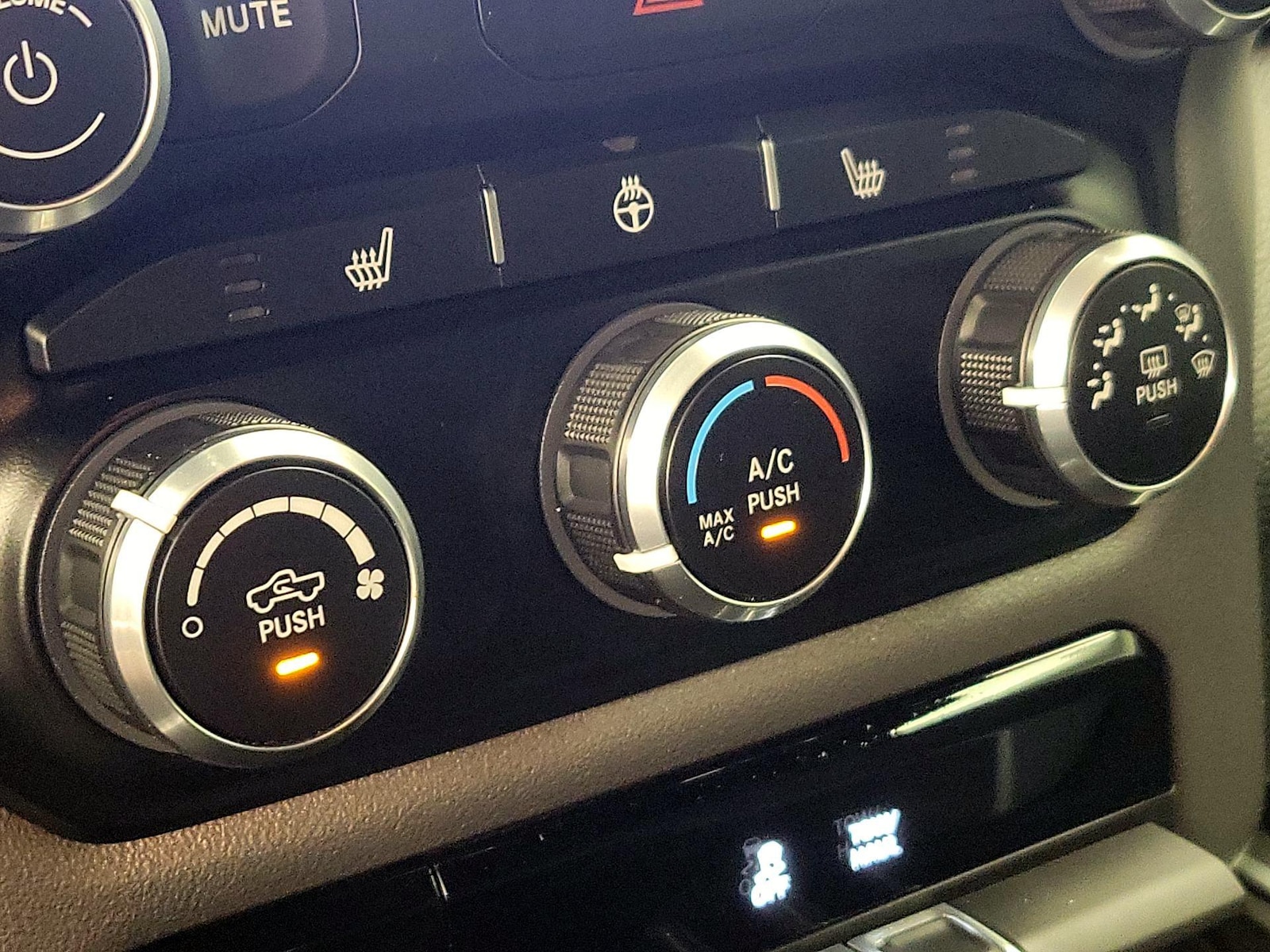 2023 RAM Ram 1500 Pickup Big Horn/Lone Star - Photo 17