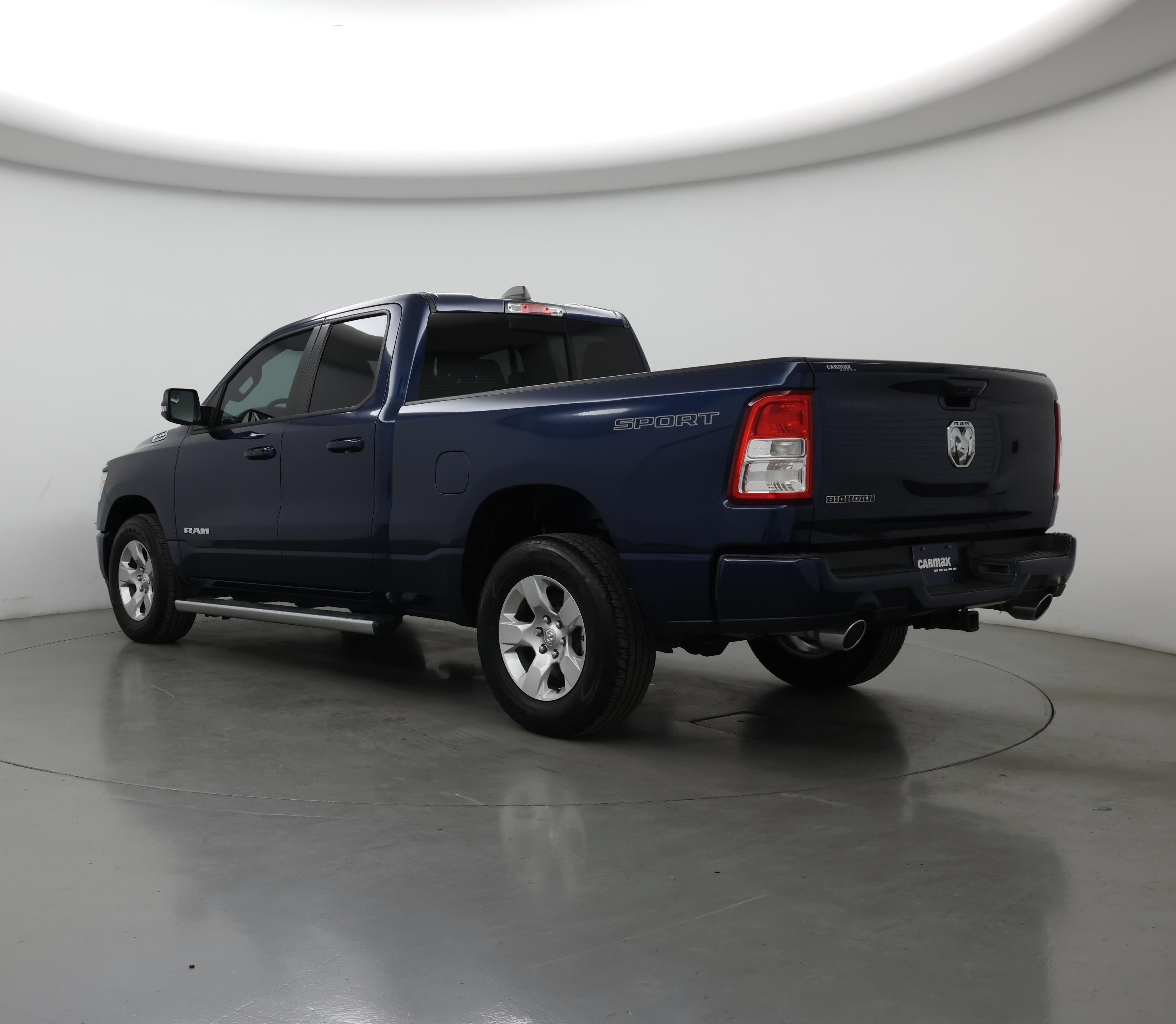 Thumbnail: 2023 RAM 1500 - 2