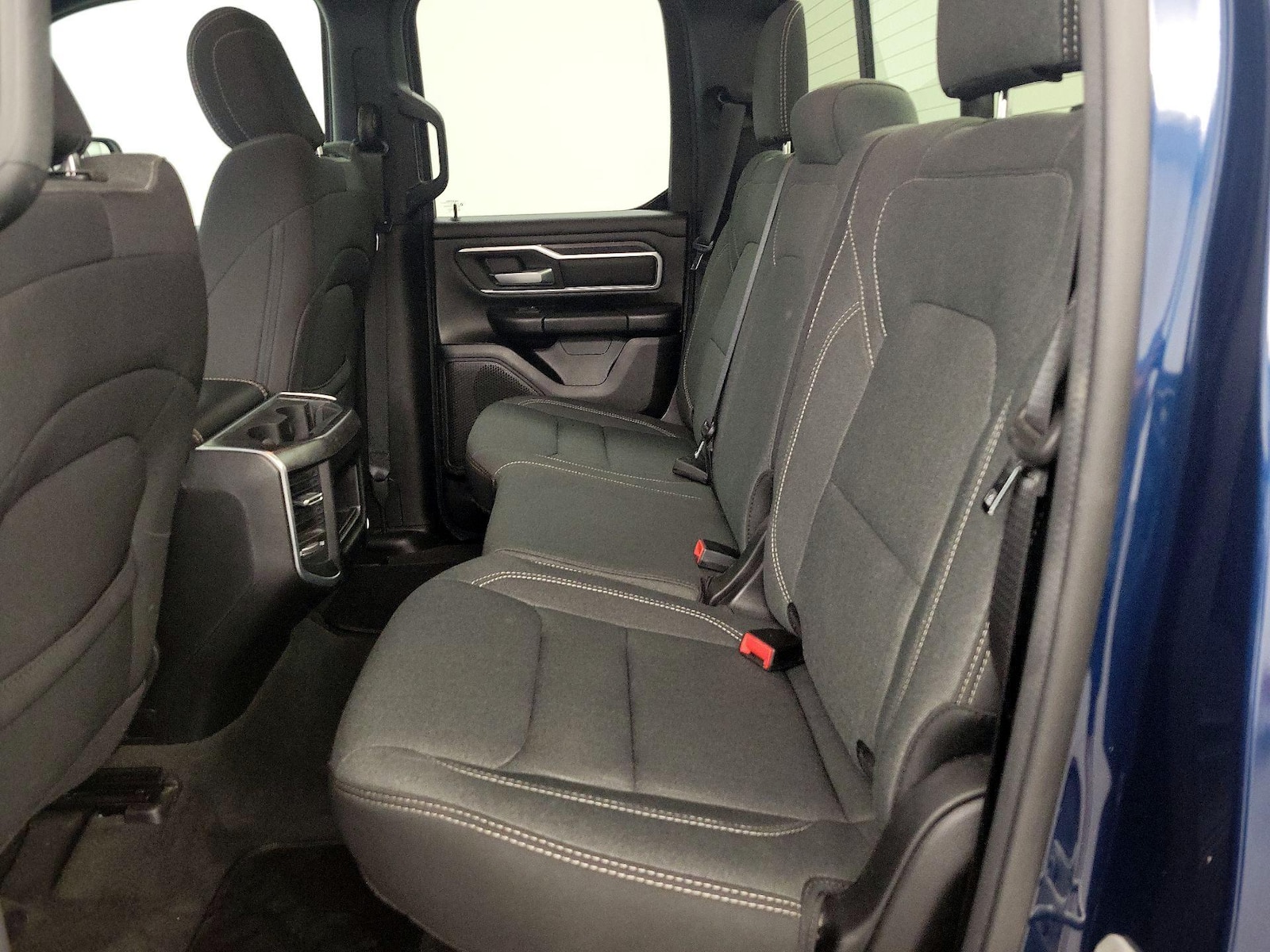 2023 RAM Ram 1500 Pickup Big Horn/Lone Star - Photo 20