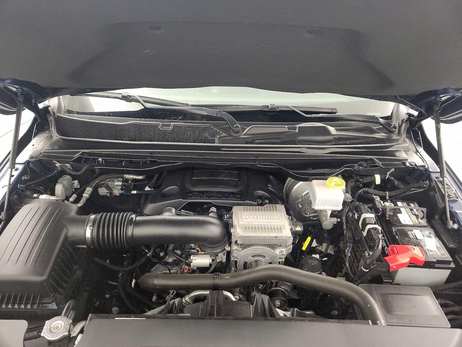 2023 RAM Ram 1500 Pickup Big Horn/Lone Star - Photo 22