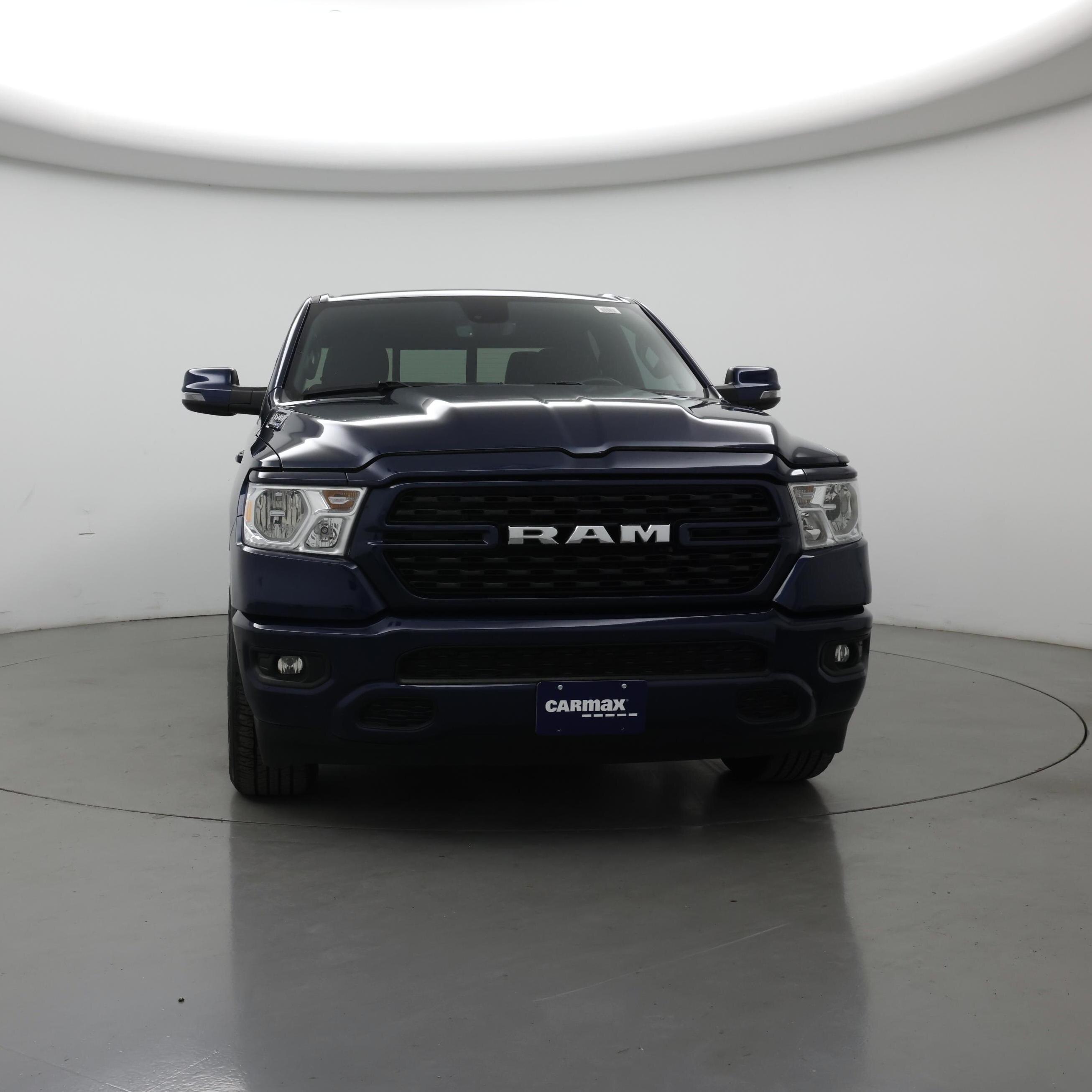 Thumbnail: 2023 RAM 1500 - 5