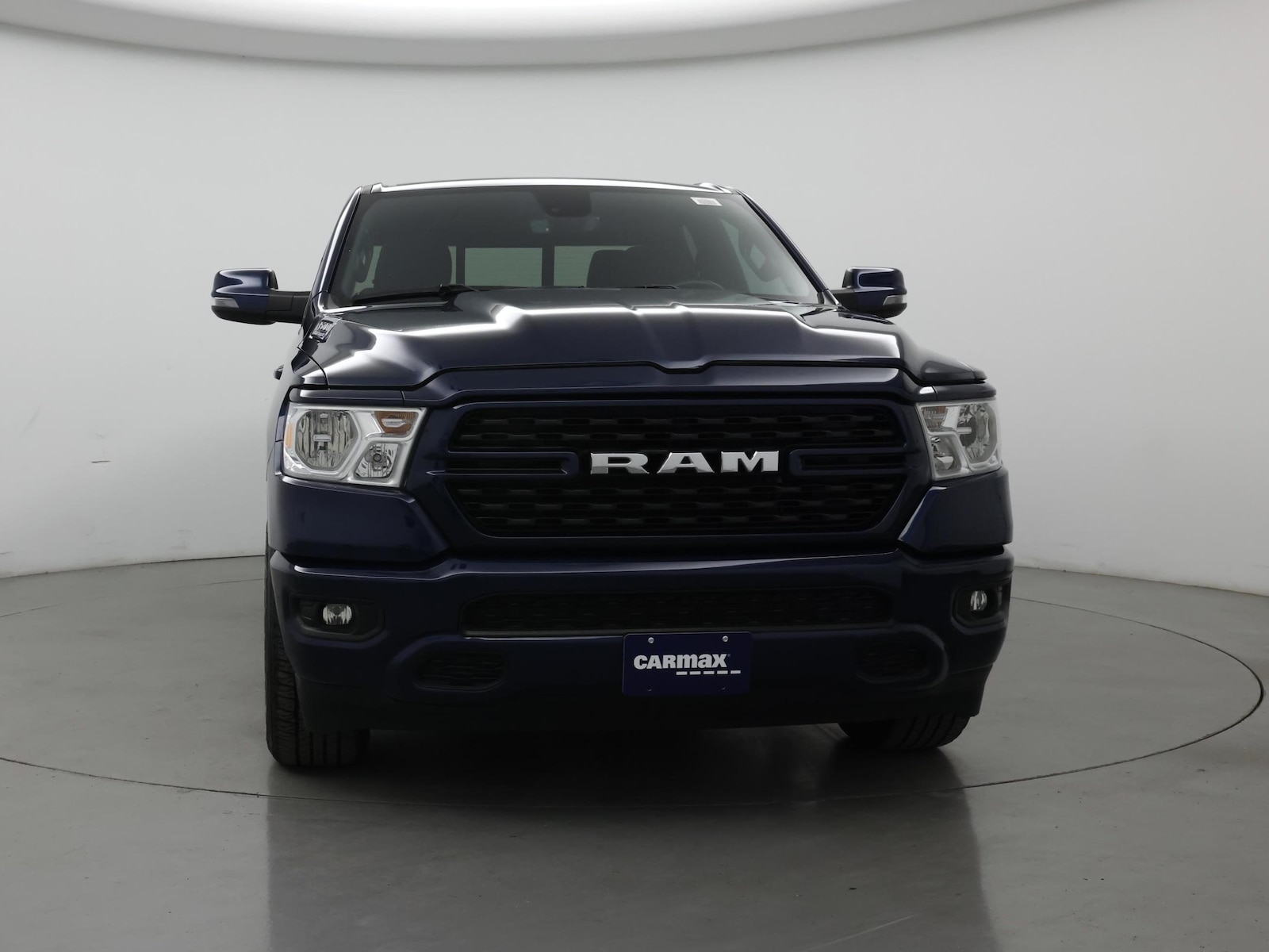 2023 RAM Ram 1500 Pickup Big Horn/Lone Star - Photo 6