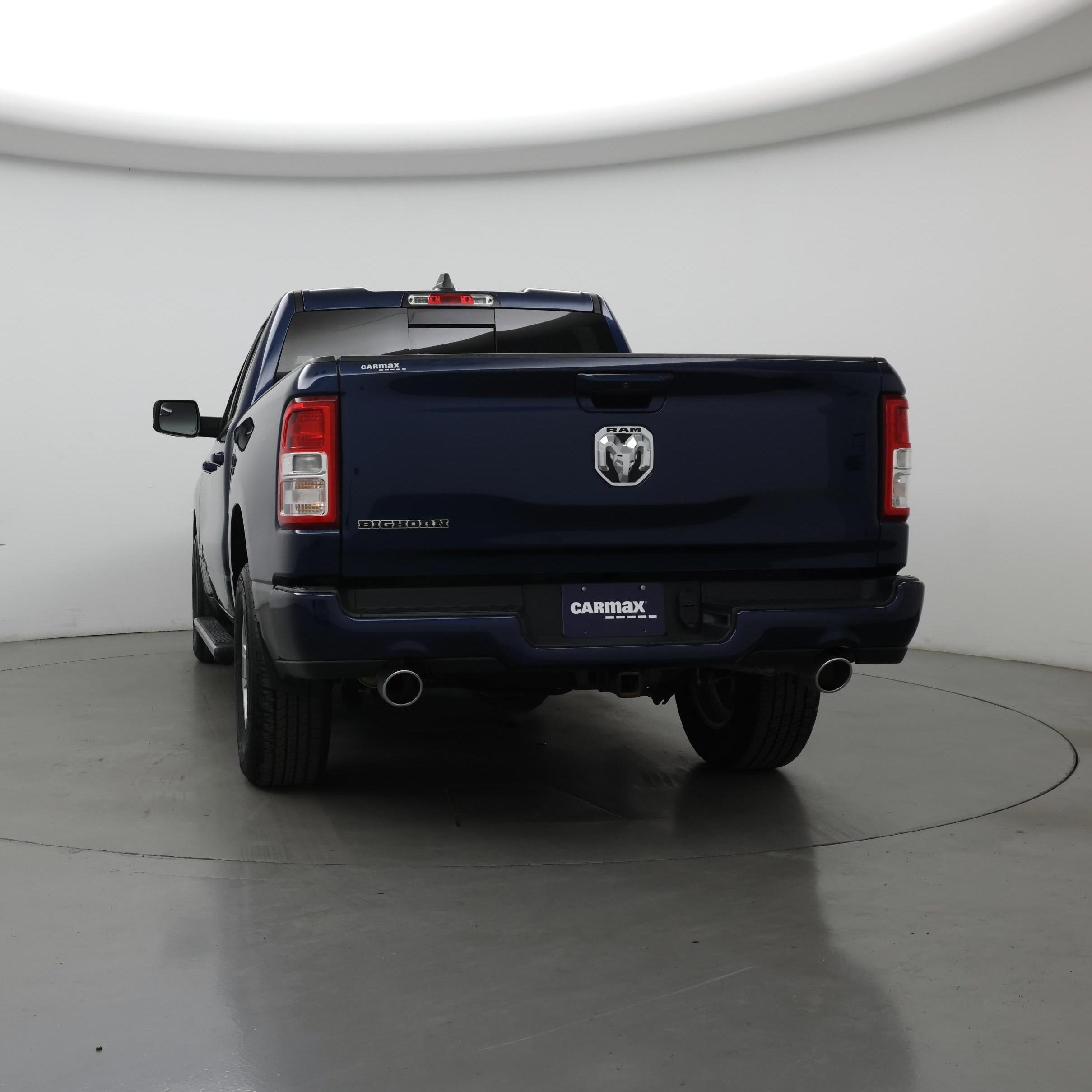 Thumbnail: 2023 RAM 1500 - 6