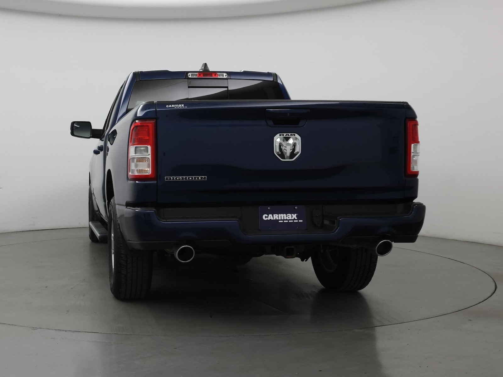 2023 RAM Ram 1500 Pickup Big Horn/Lone Star - Photo 7