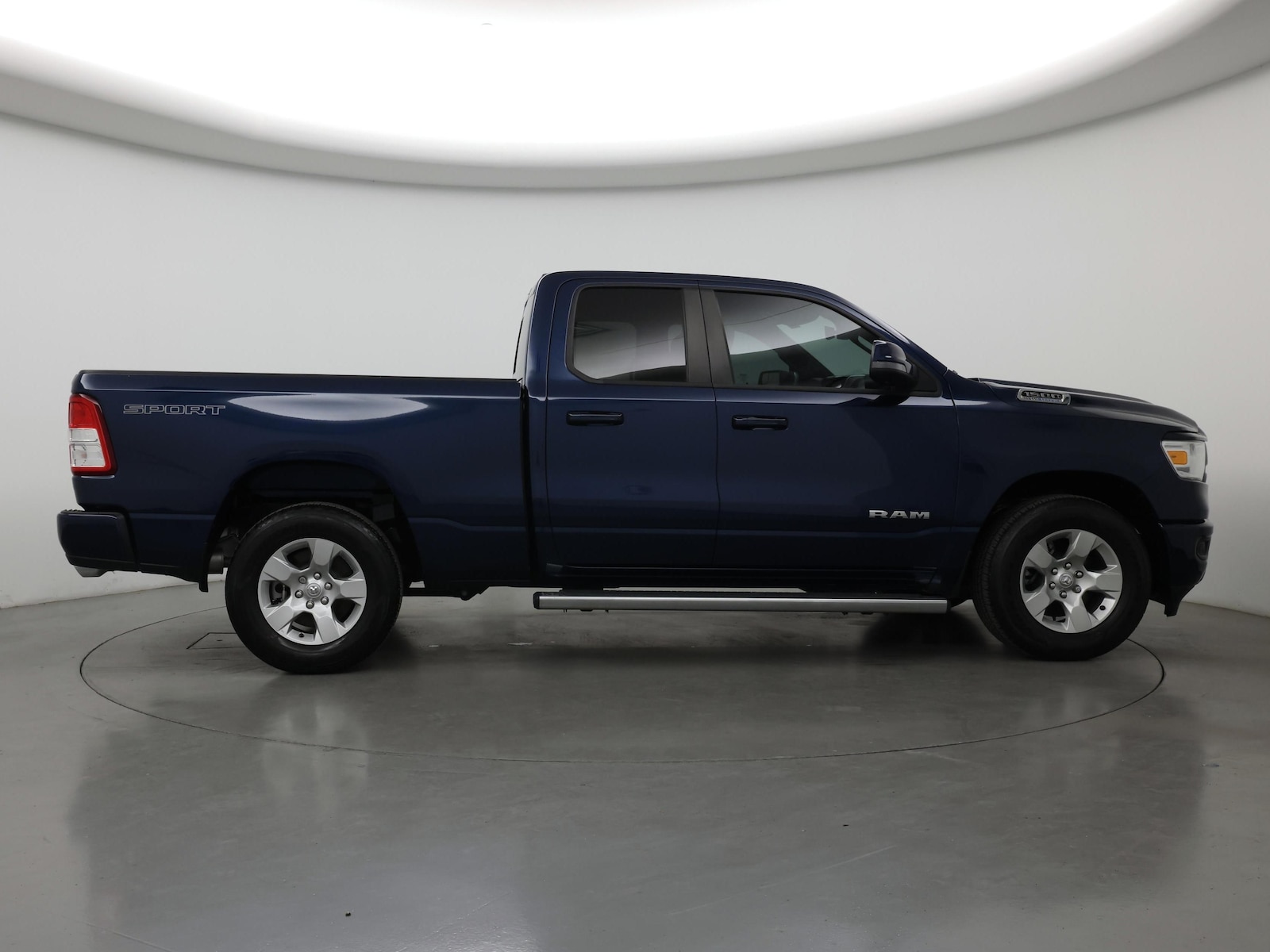 2023 RAM Ram 1500 Pickup Big Horn/Lone Star - Photo 8