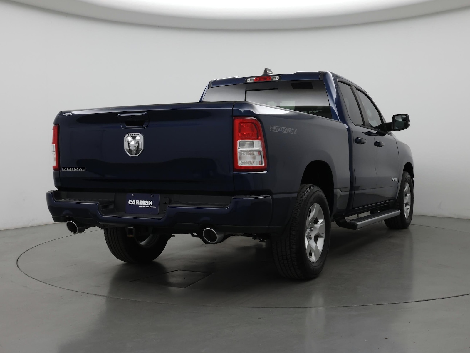 2023 RAM Ram 1500 Pickup Big Horn/Lone Star - Photo 9