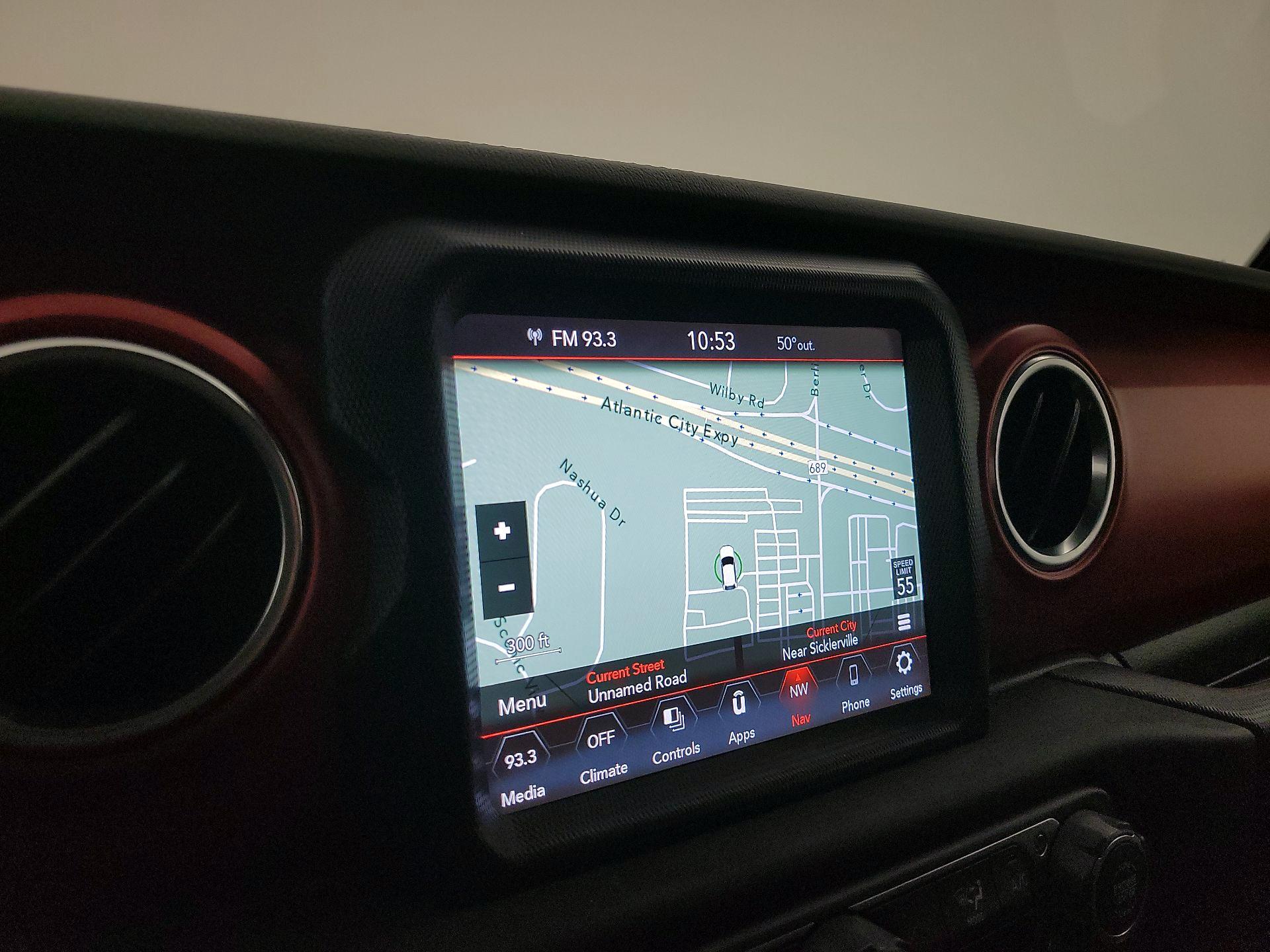 Thumbnail: 2023 Jeep Gladiator - 14