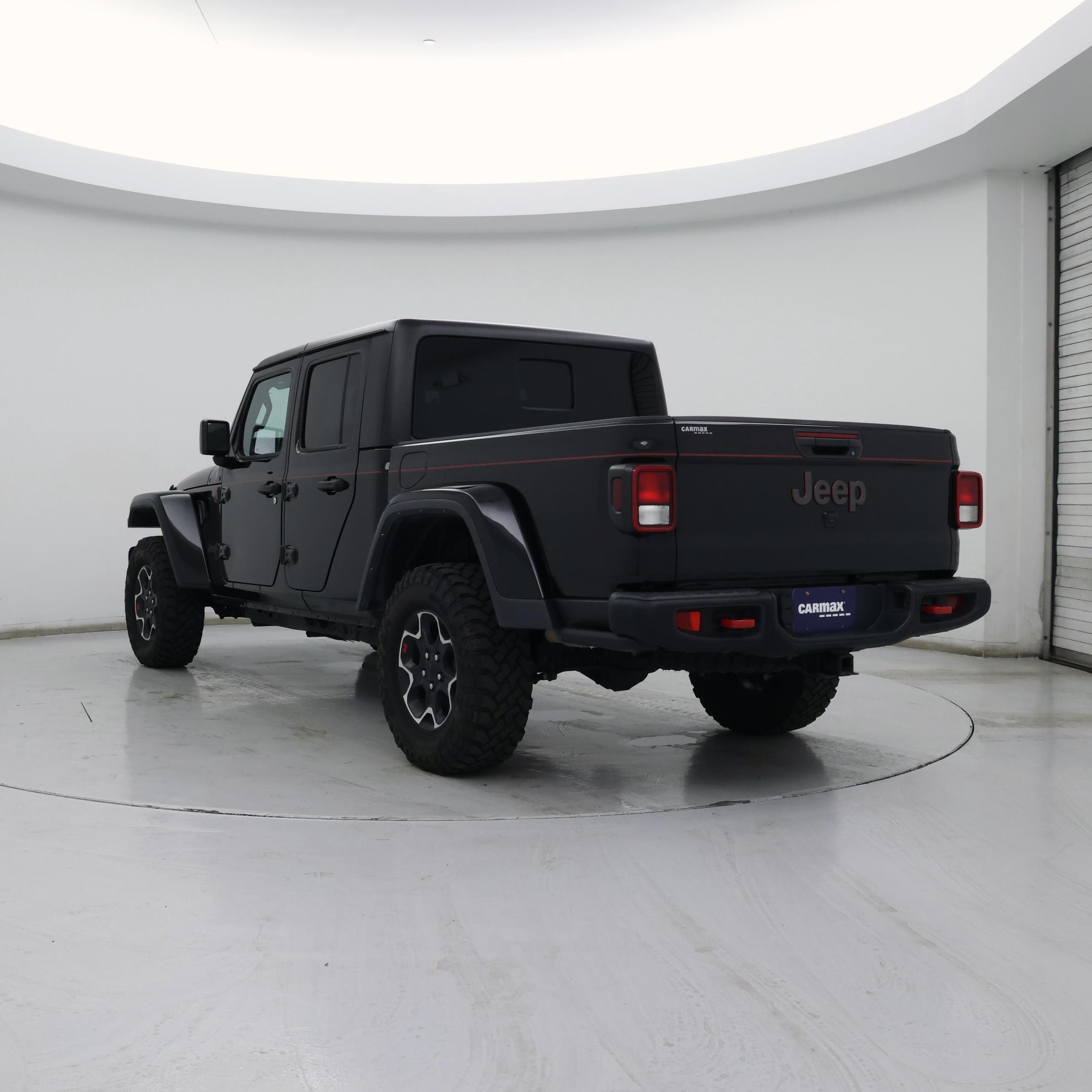 Thumbnail: 2023 Jeep Gladiator - 2